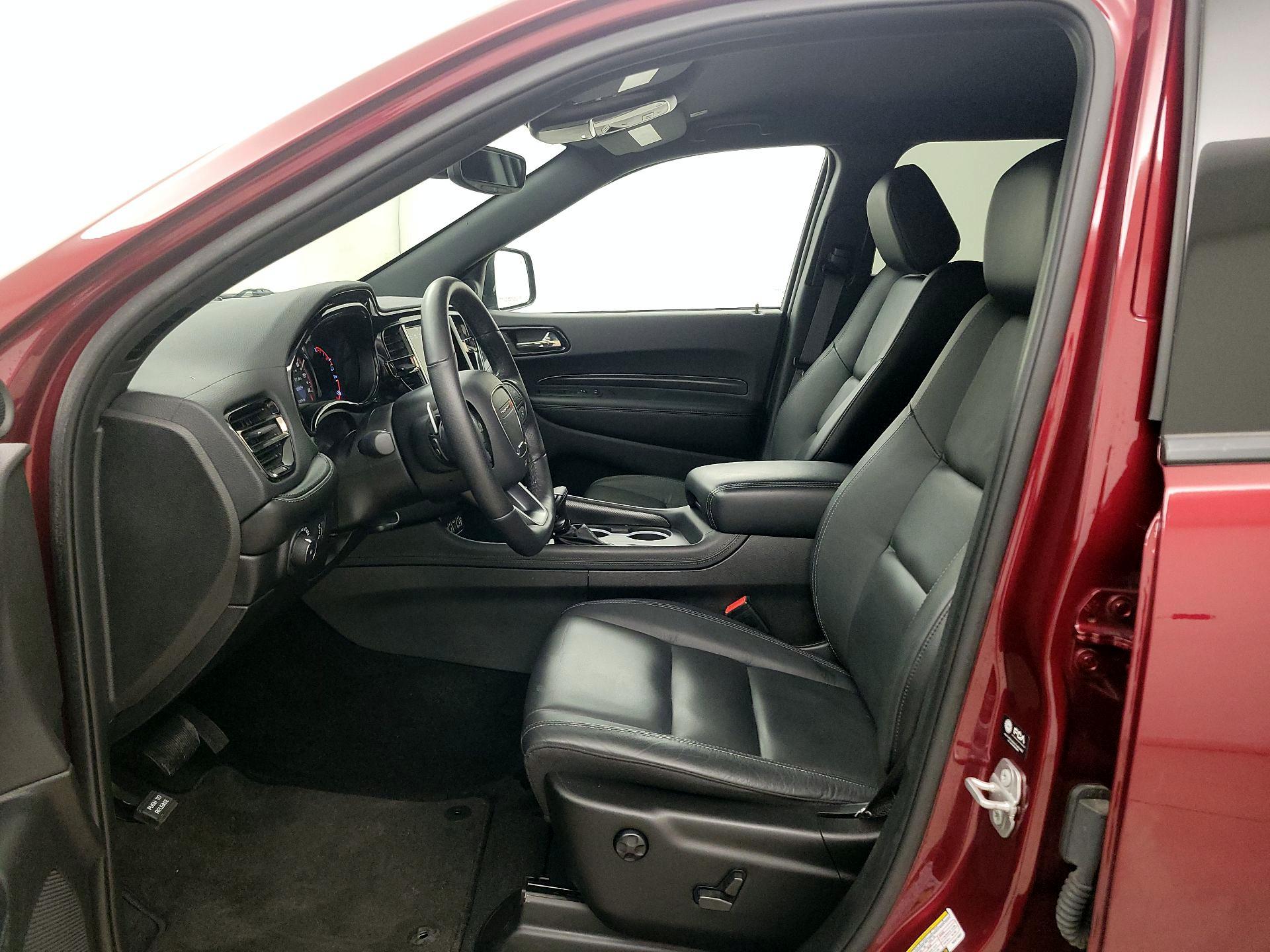 Thumbnail: 2022 Dodge Durango - 11