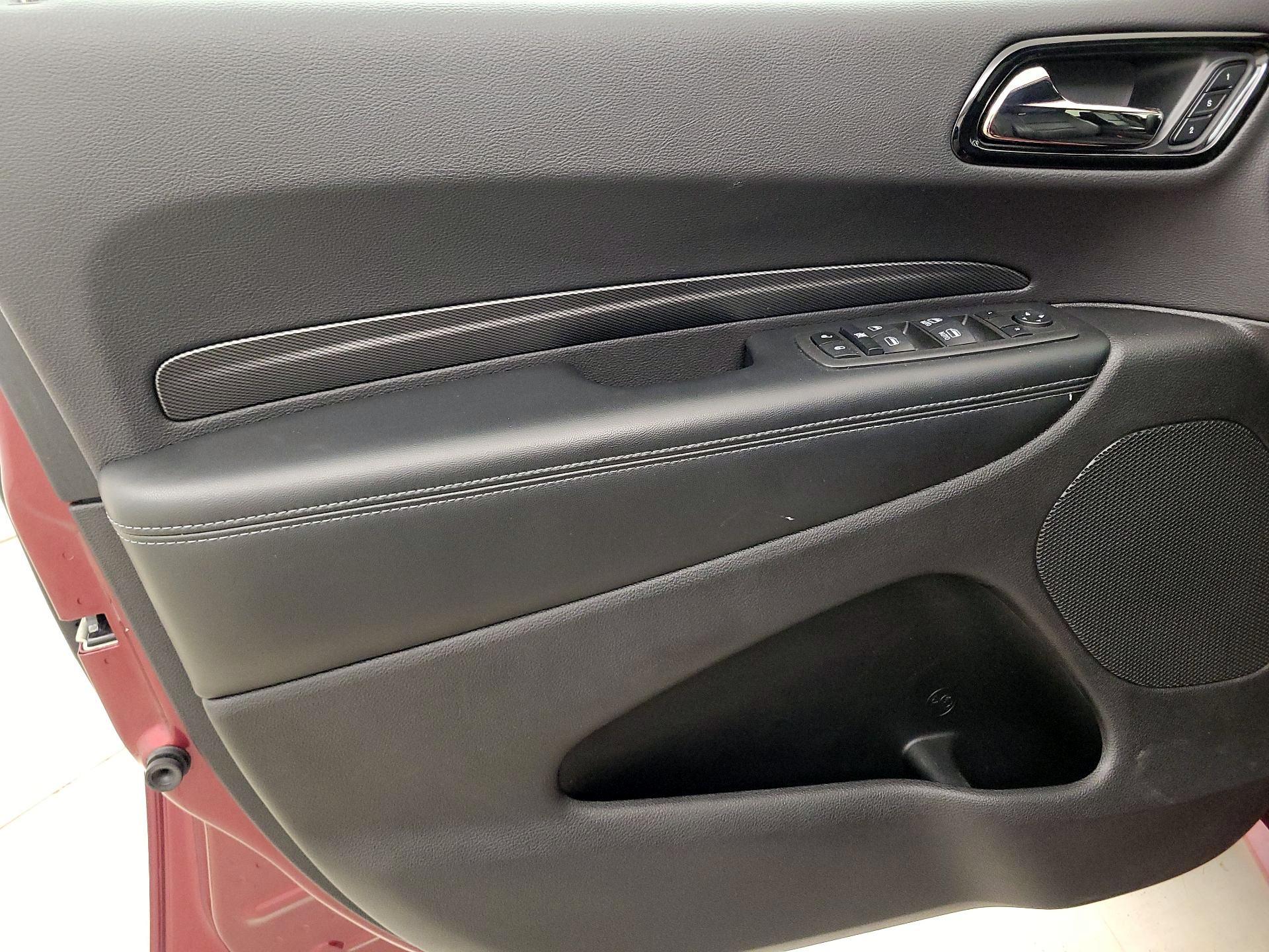 Thumbnail: 2022 Dodge Durango - 12