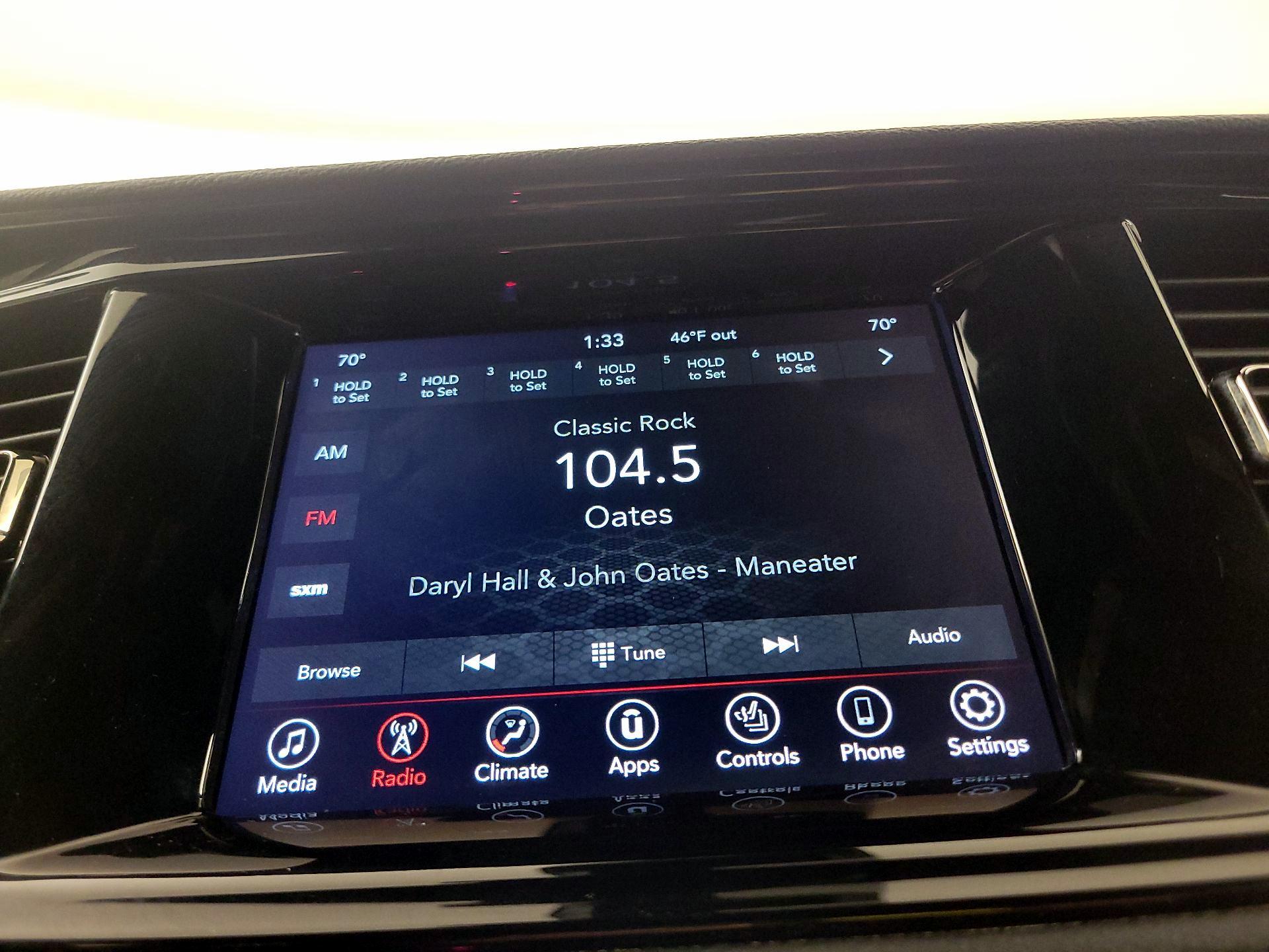 Thumbnail: 2022 Dodge Durango - 15