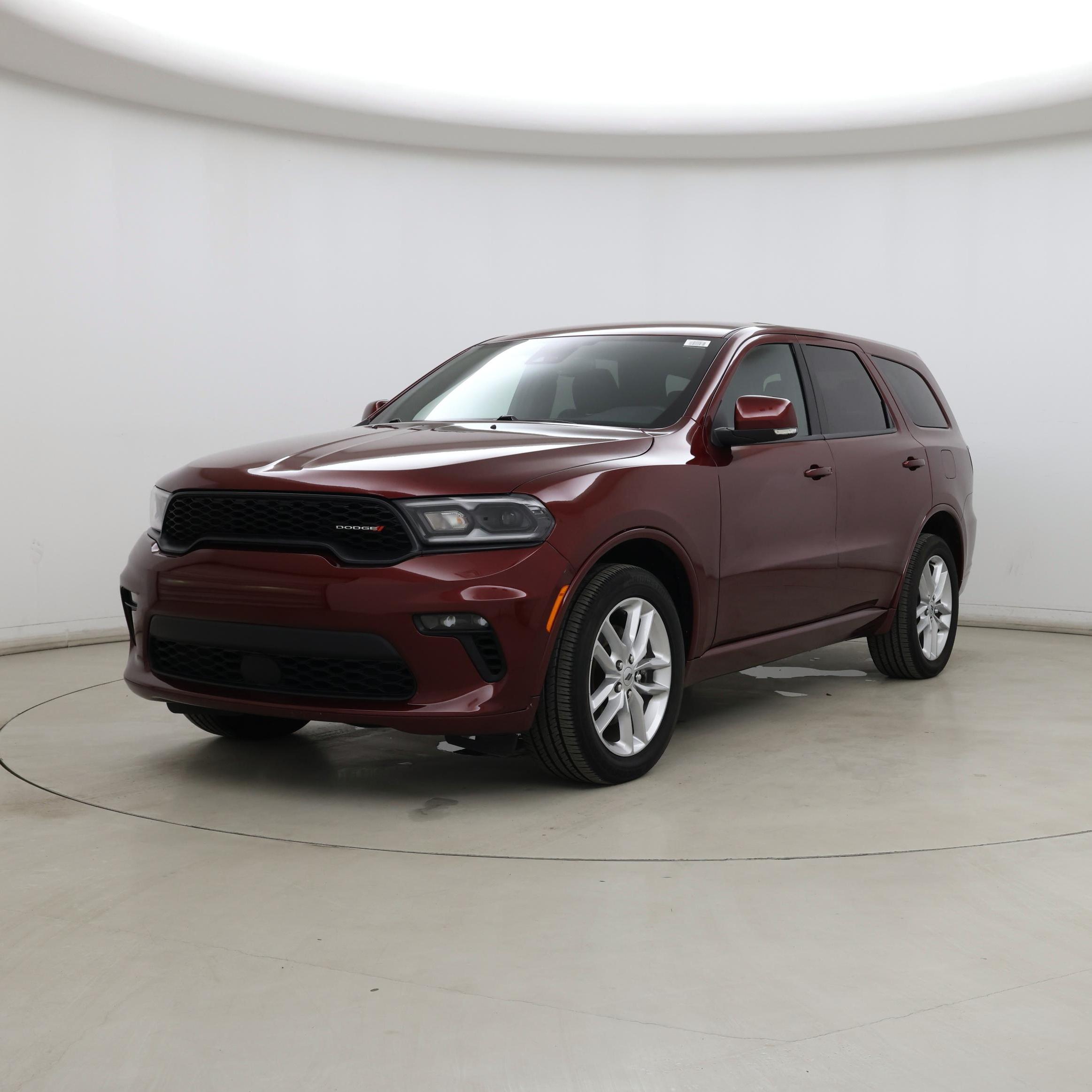 Thumbnail: 2022 Dodge Durango - 4