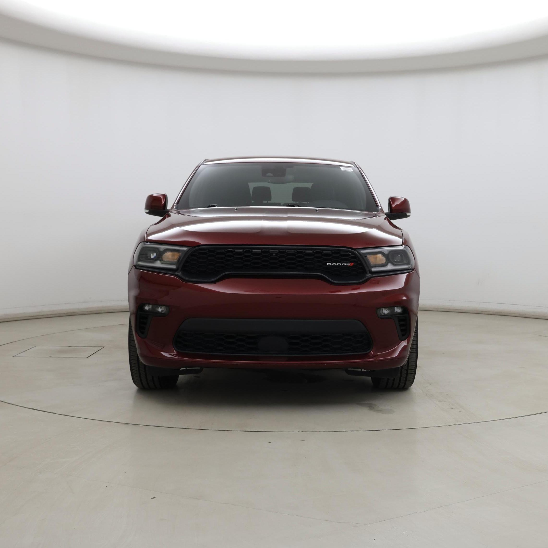 Thumbnail: 2022 Dodge Durango - 5