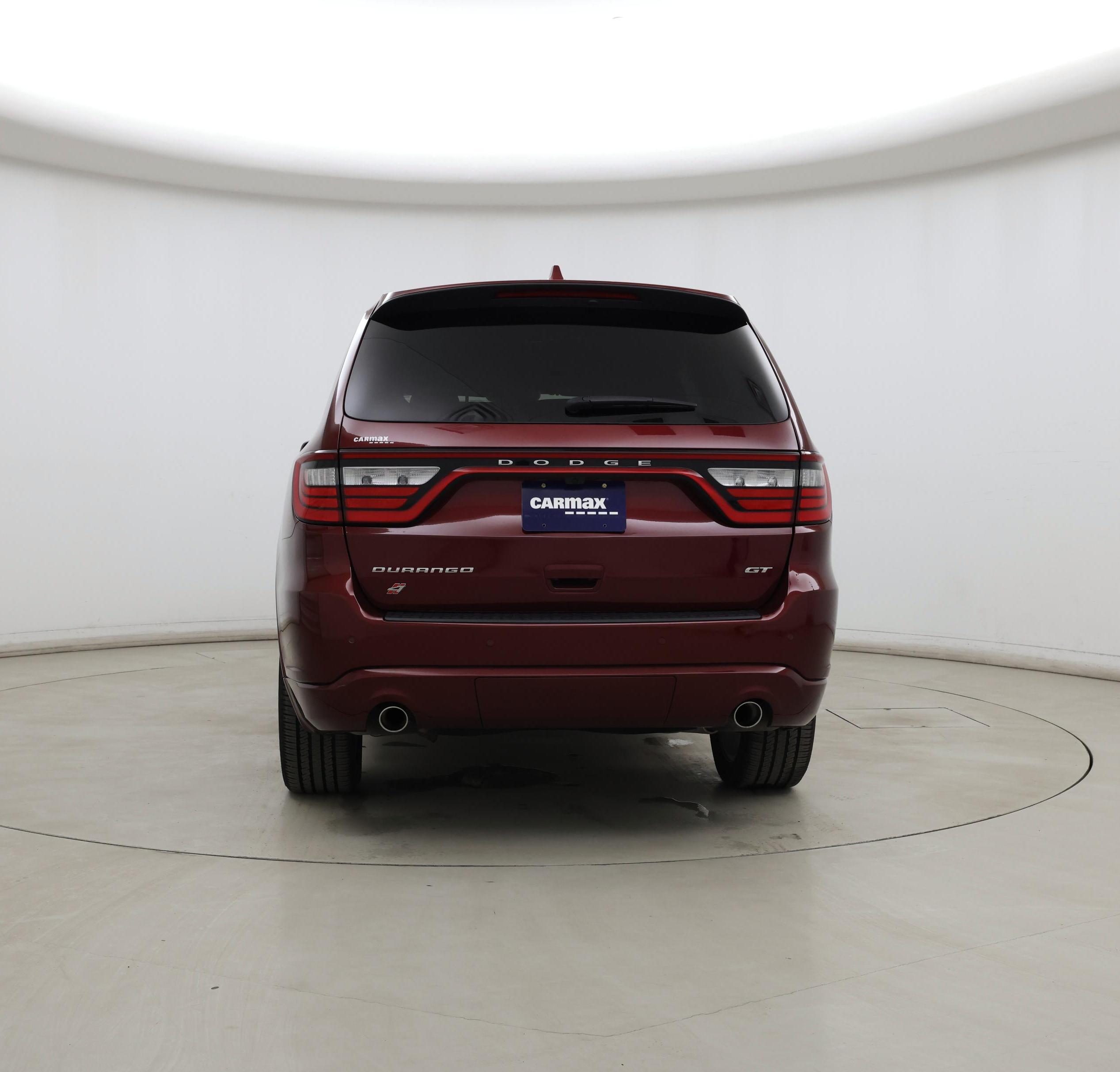 Thumbnail: 2022 Dodge Durango - 6