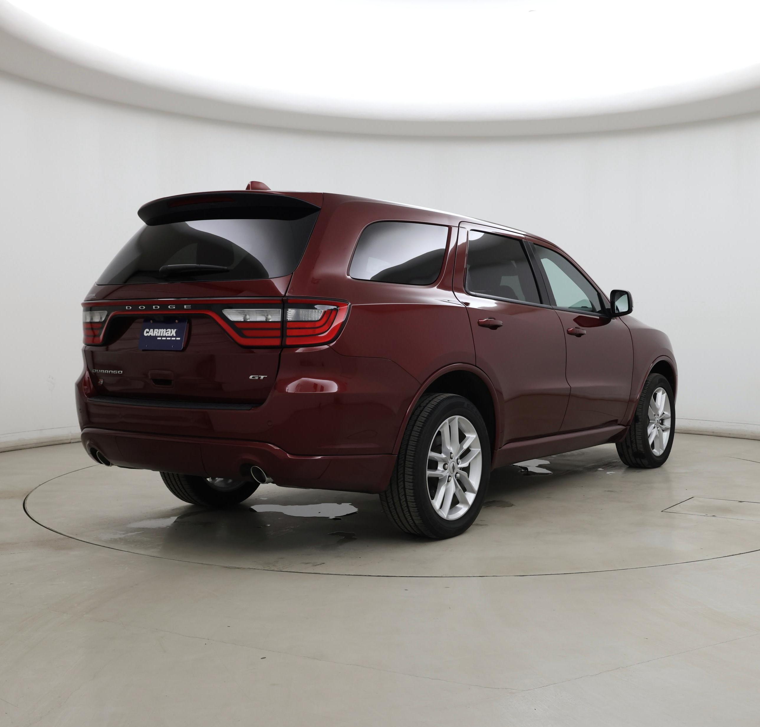 Thumbnail: 2022 Dodge Durango - 8