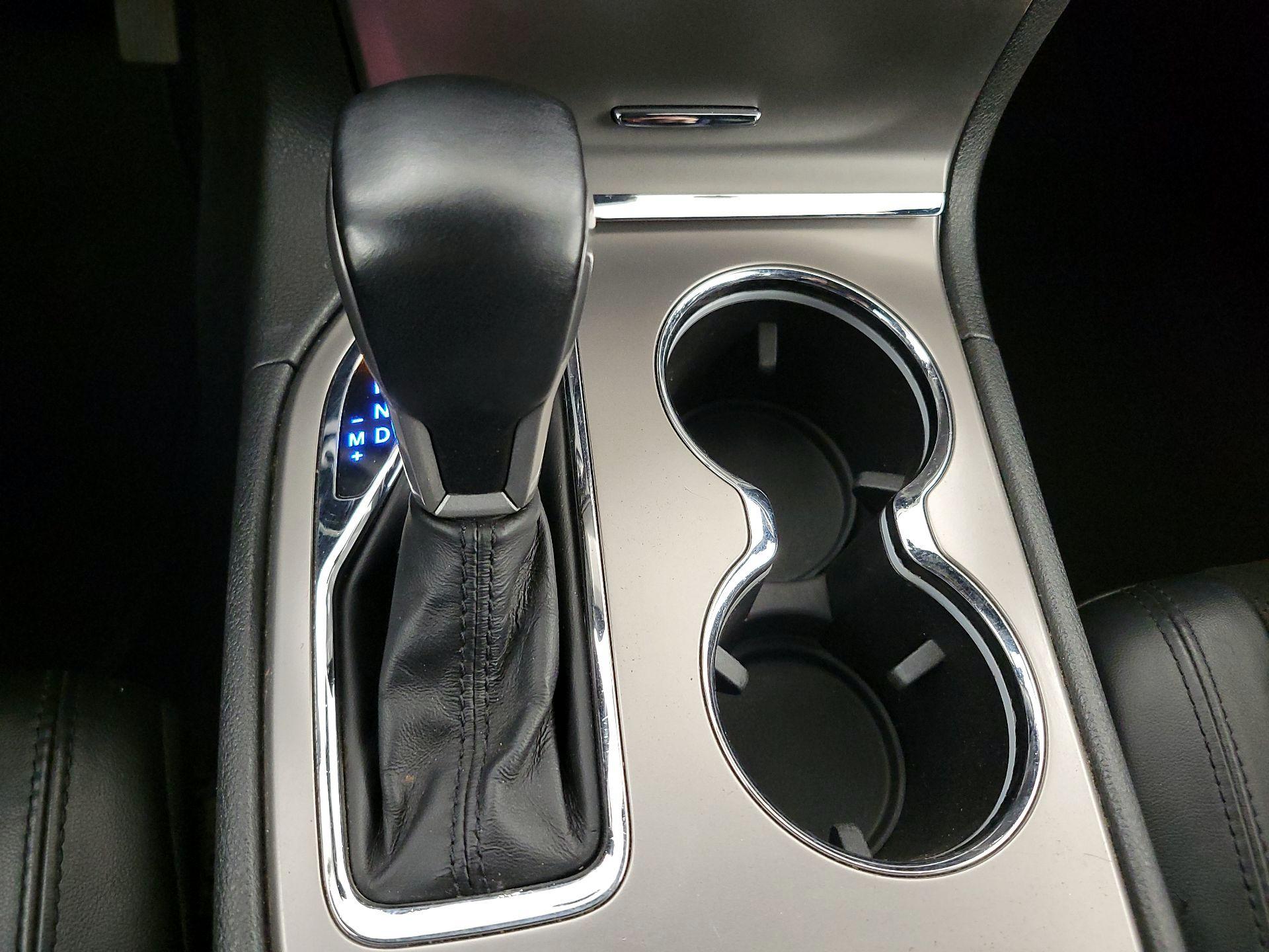 Thumbnail: 2021 Jeep Grand Cherokee - 18