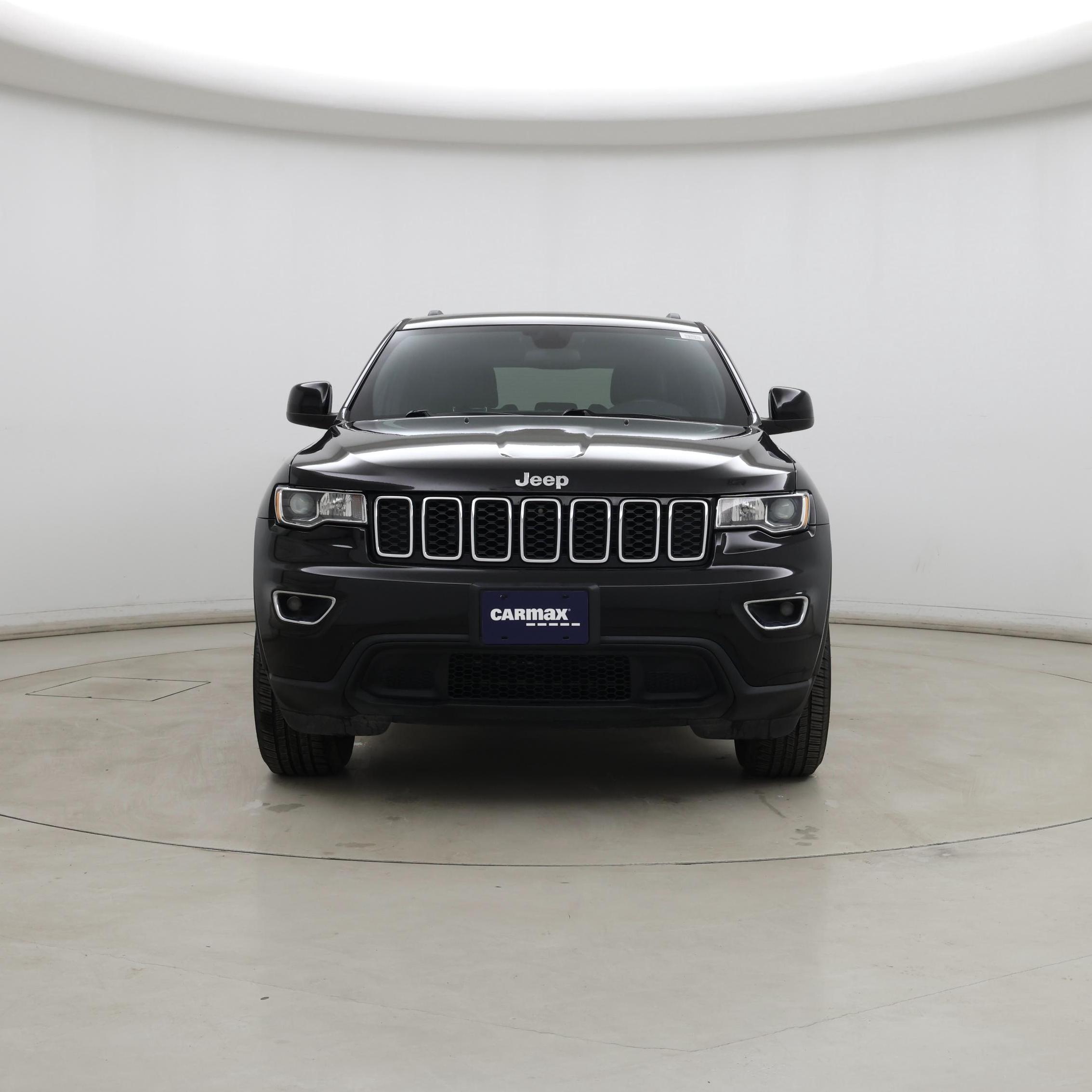 Thumbnail: 2021 Jeep Grand Cherokee - 5