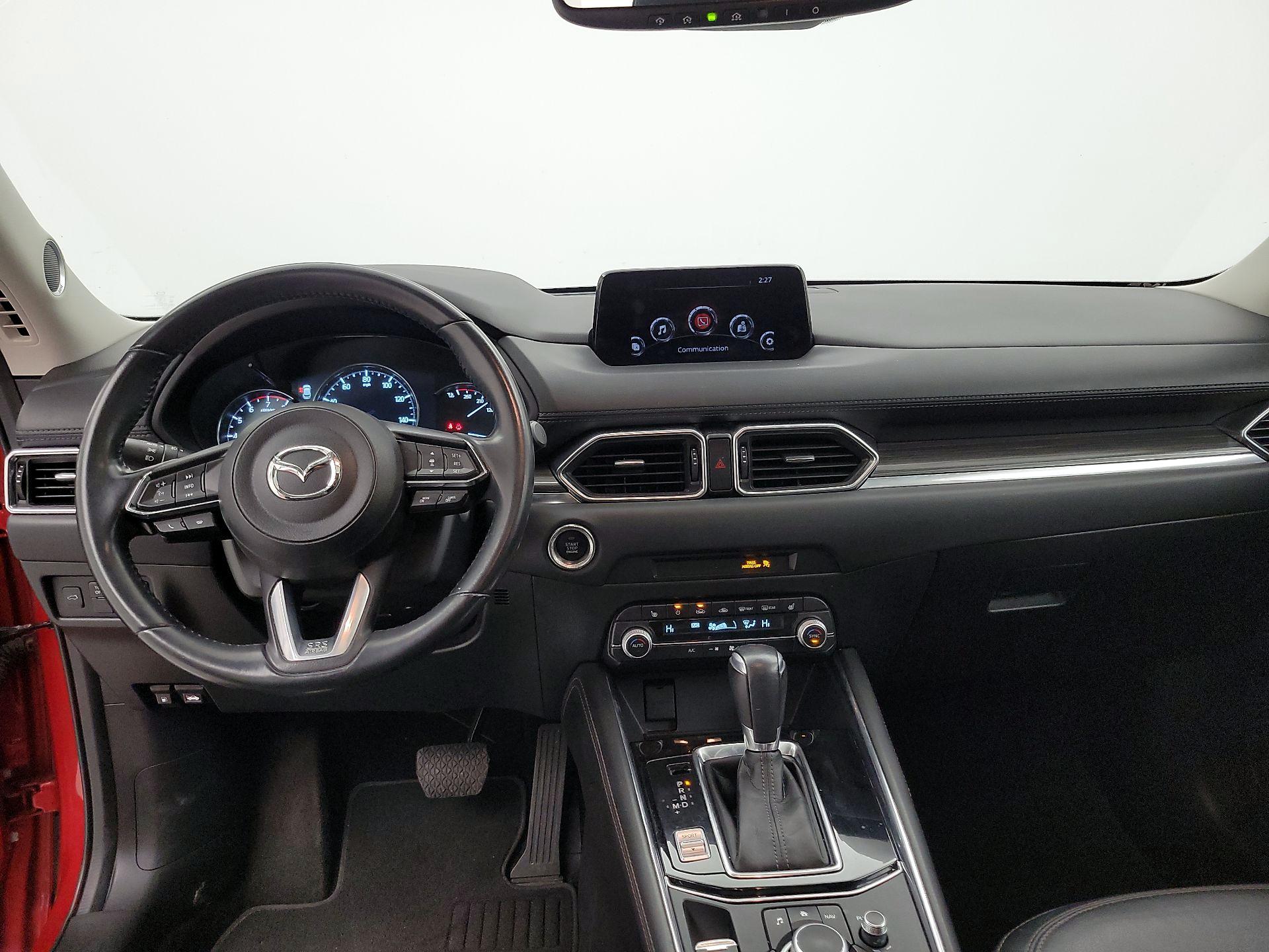 Thumbnail: 2020 Mazda CX-5 - 9