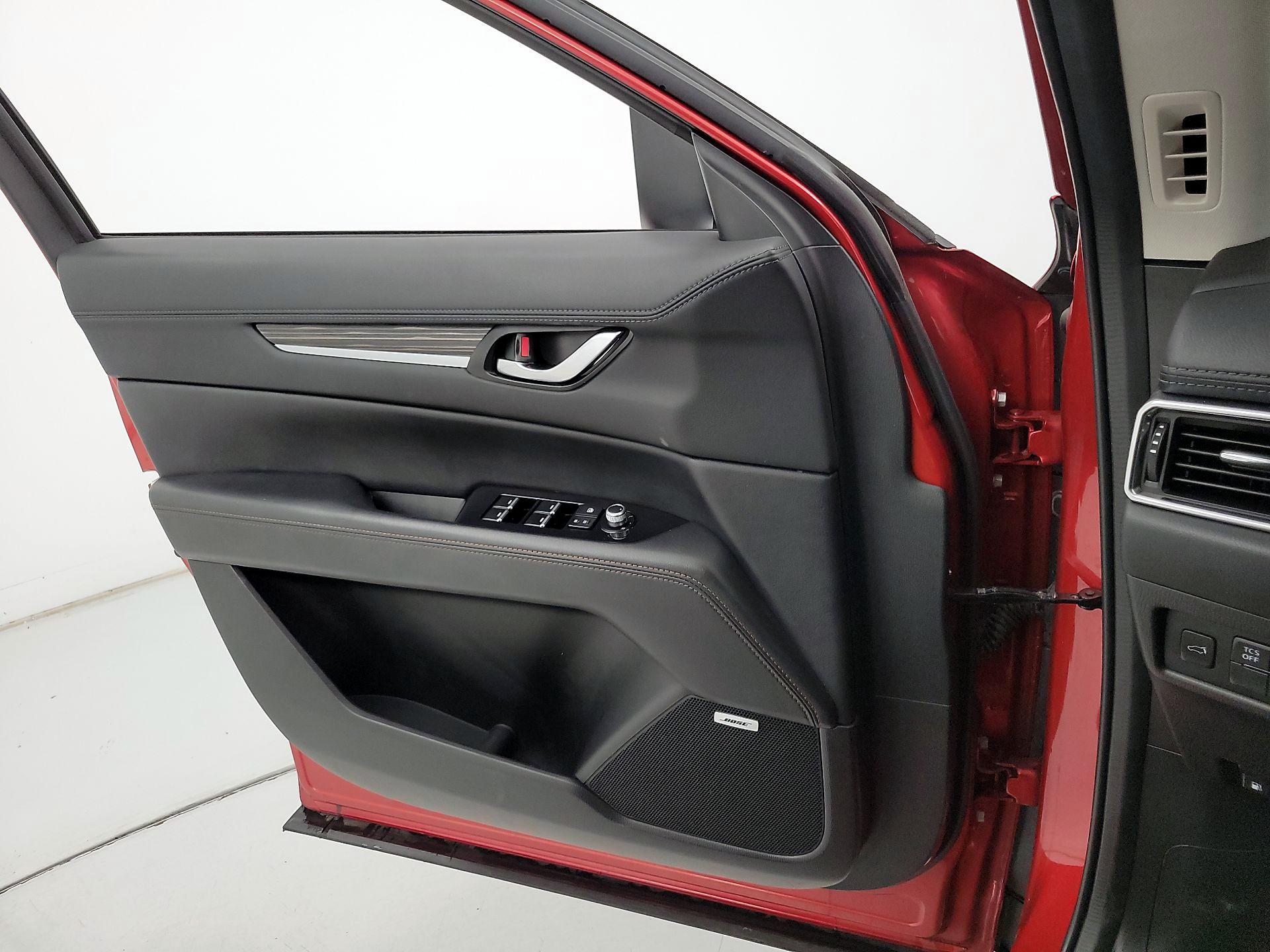 Thumbnail: 2020 Mazda CX-5 - 12