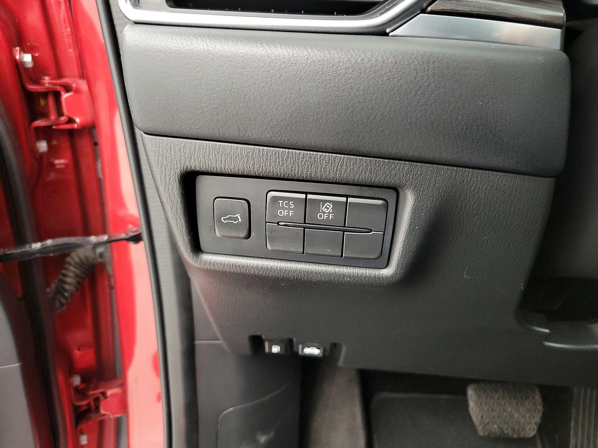 Thumbnail: 2020 Mazda CX-5 - 13