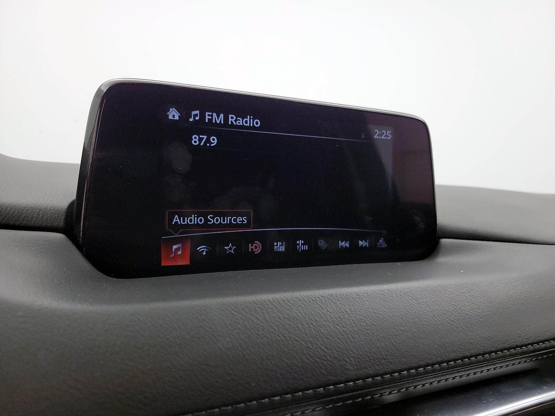 Thumbnail: 2020 Mazda CX-5 - 15