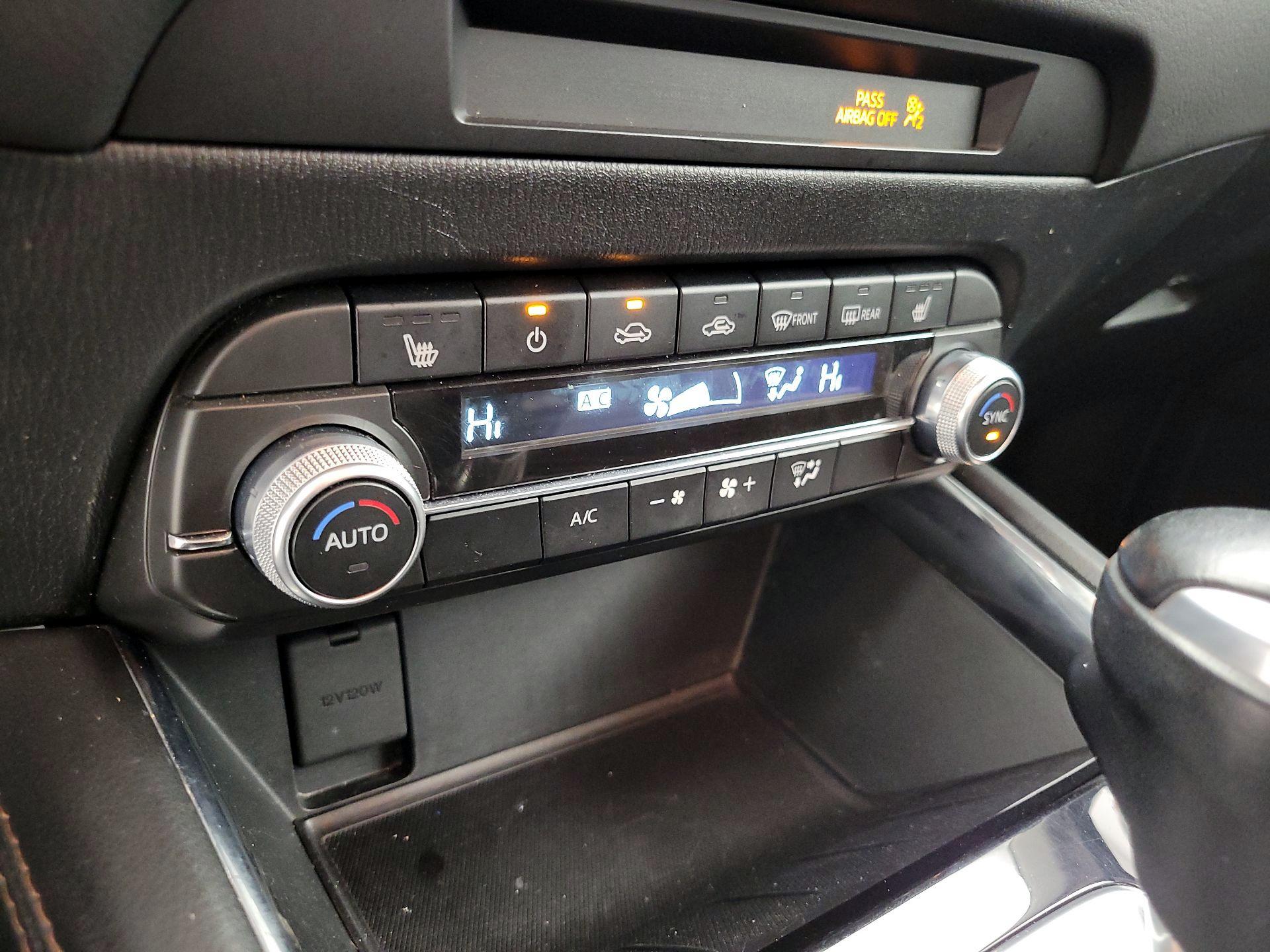 Thumbnail: 2020 Mazda CX-5 - 16