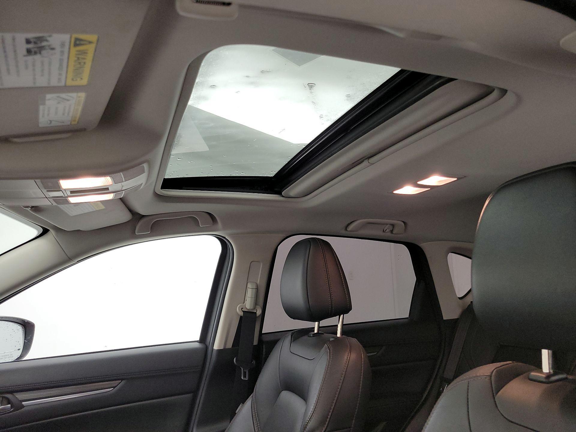 Thumbnail: 2020 Mazda CX-5 - 19