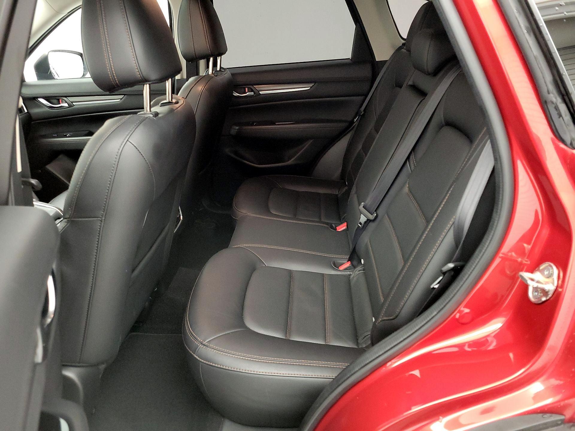 Thumbnail: 2020 Mazda CX-5 - 20