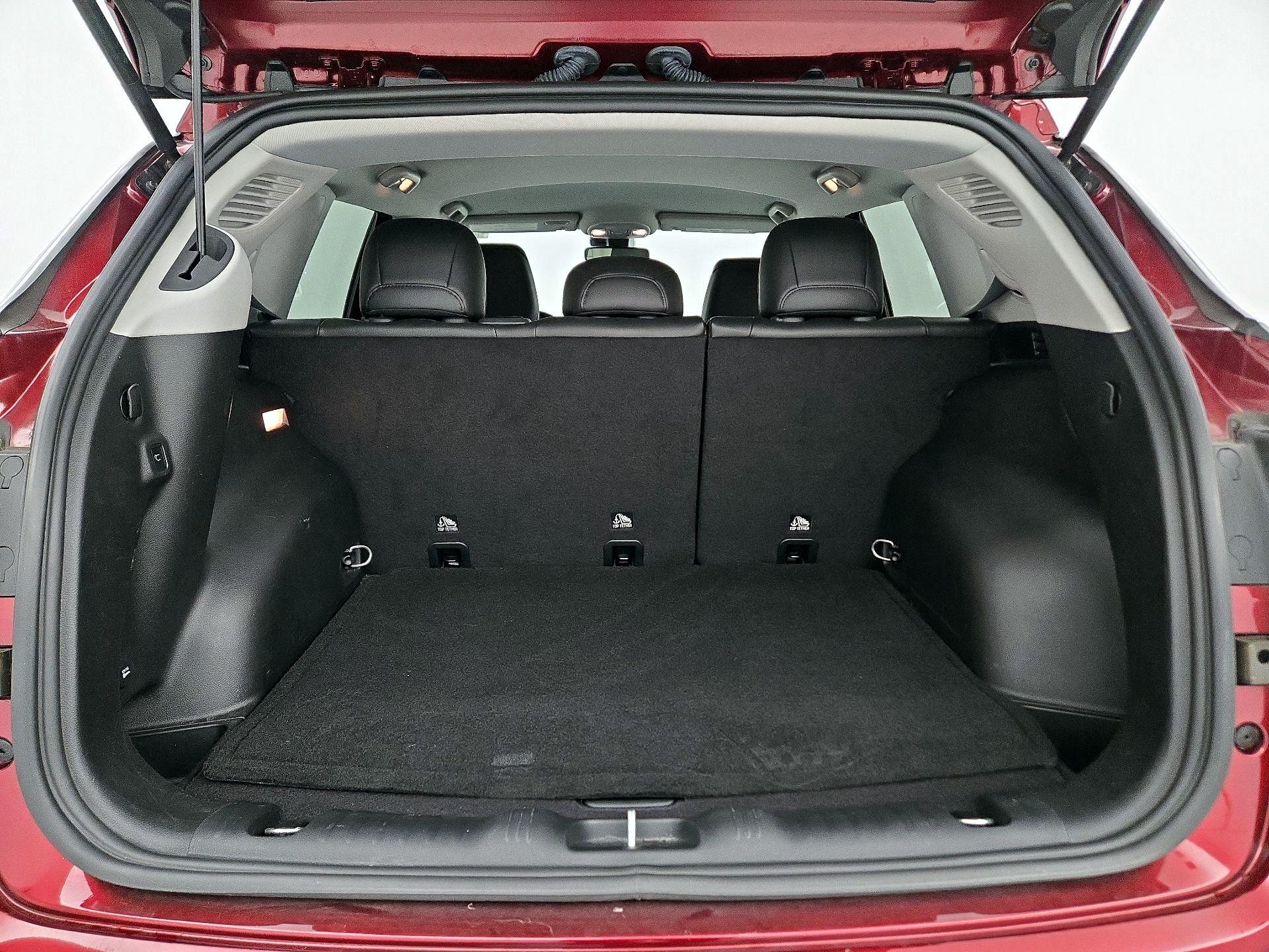 Thumbnail: 2022 Jeep Compass - 20