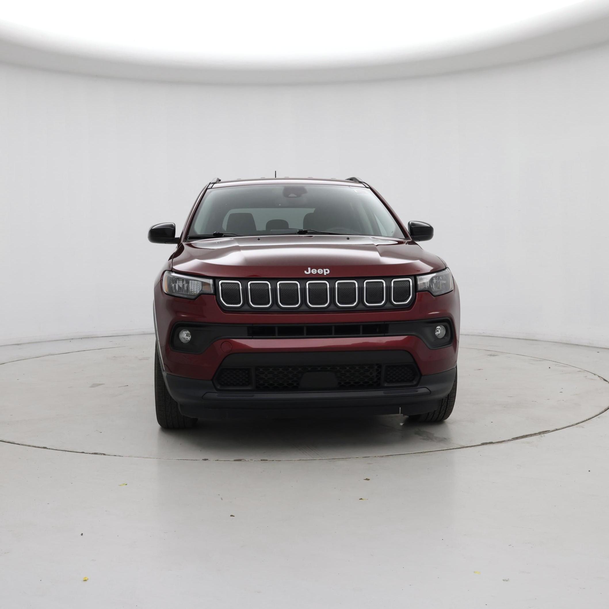 Thumbnail: 2022 Jeep Compass - 5