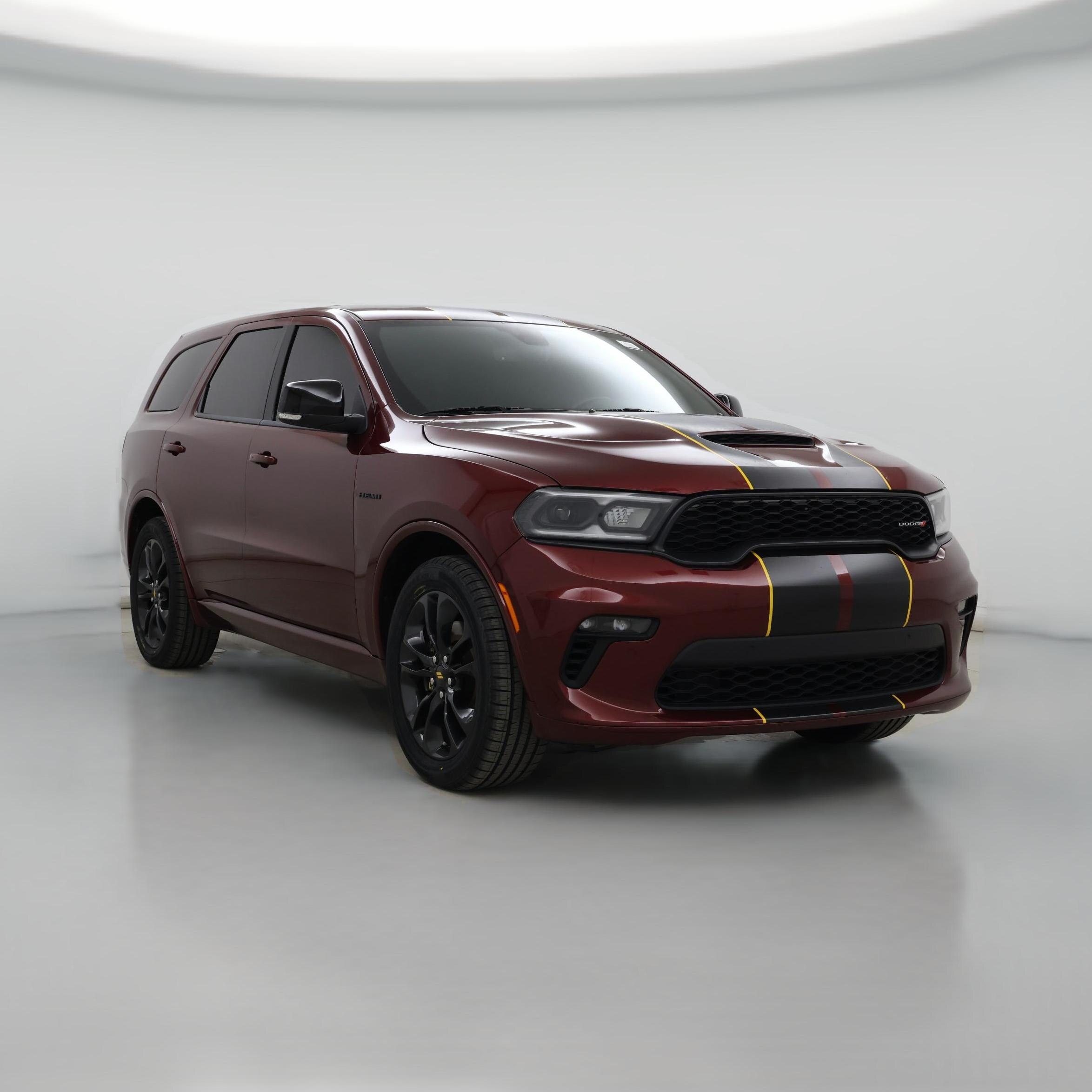 Thumbnail: 2022 Dodge Durango - 1