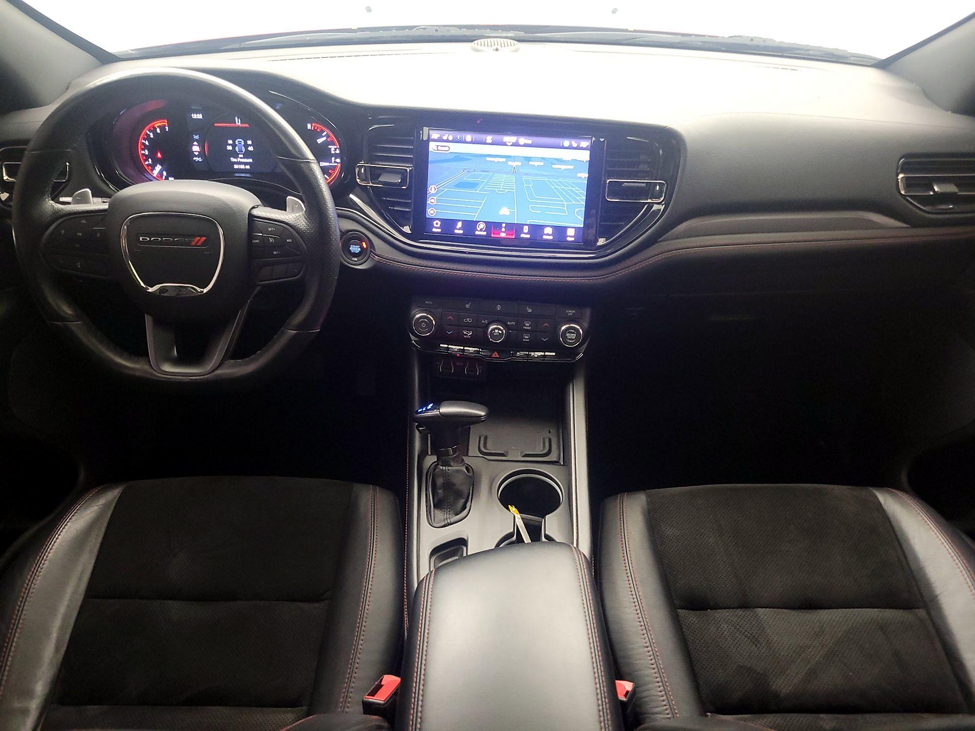 Thumbnail: 2022 Dodge Durango - 9