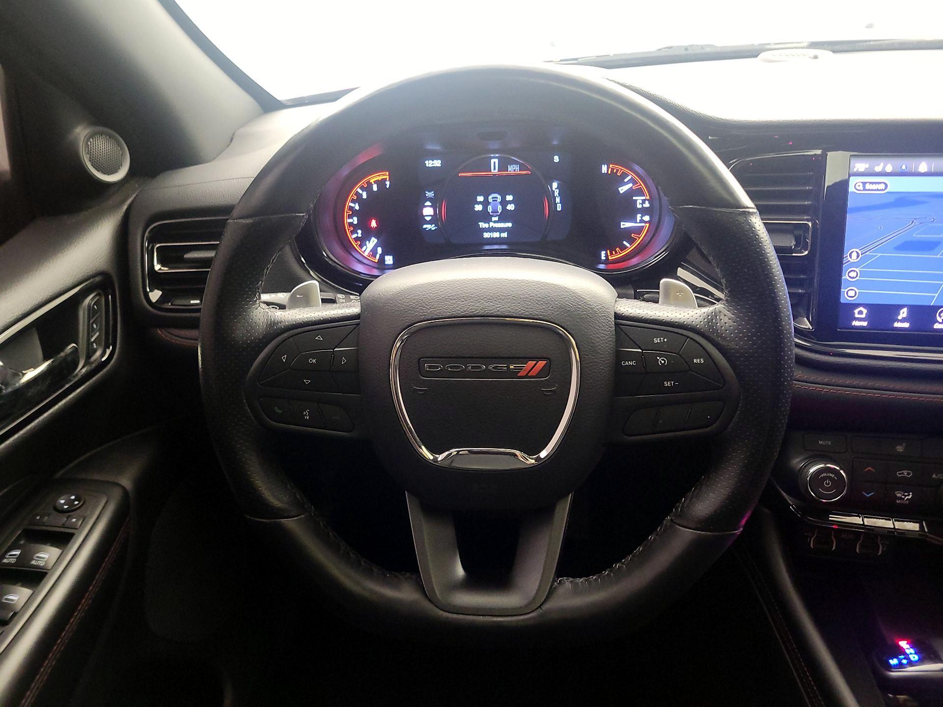 Thumbnail: 2022 Dodge Durango - 10