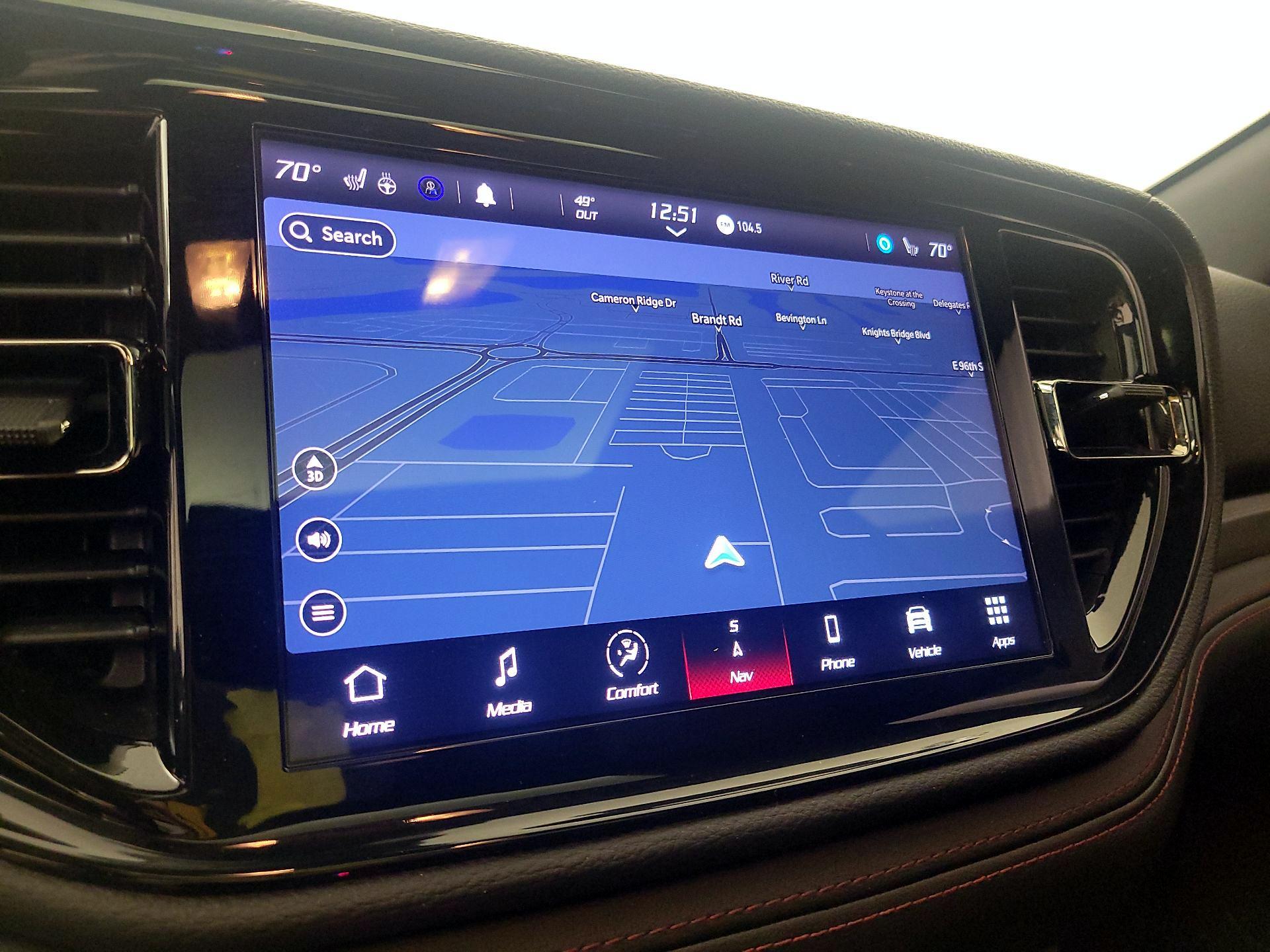 Thumbnail: 2022 Dodge Durango - 14