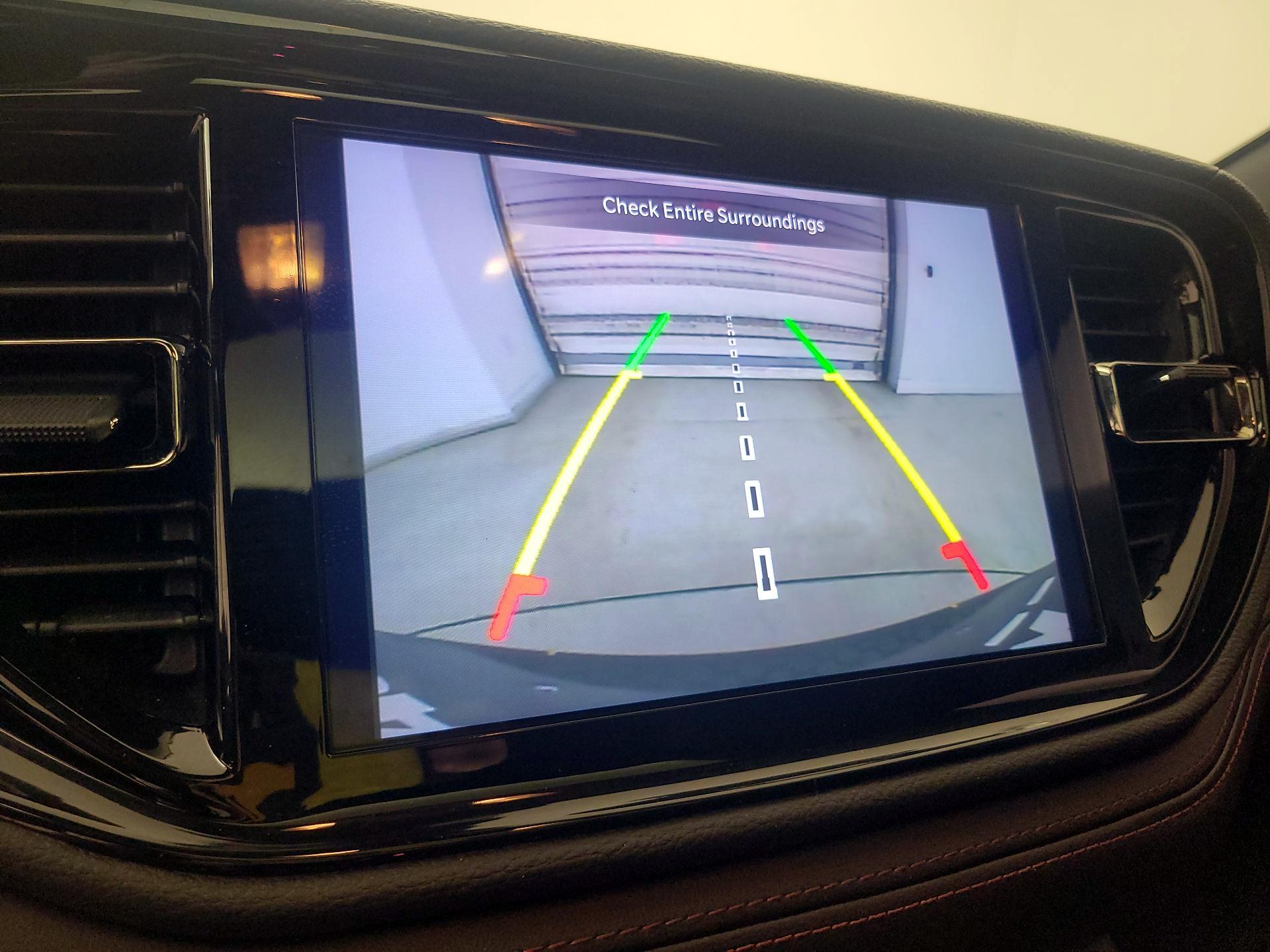 Thumbnail: 2022 Dodge Durango - 15