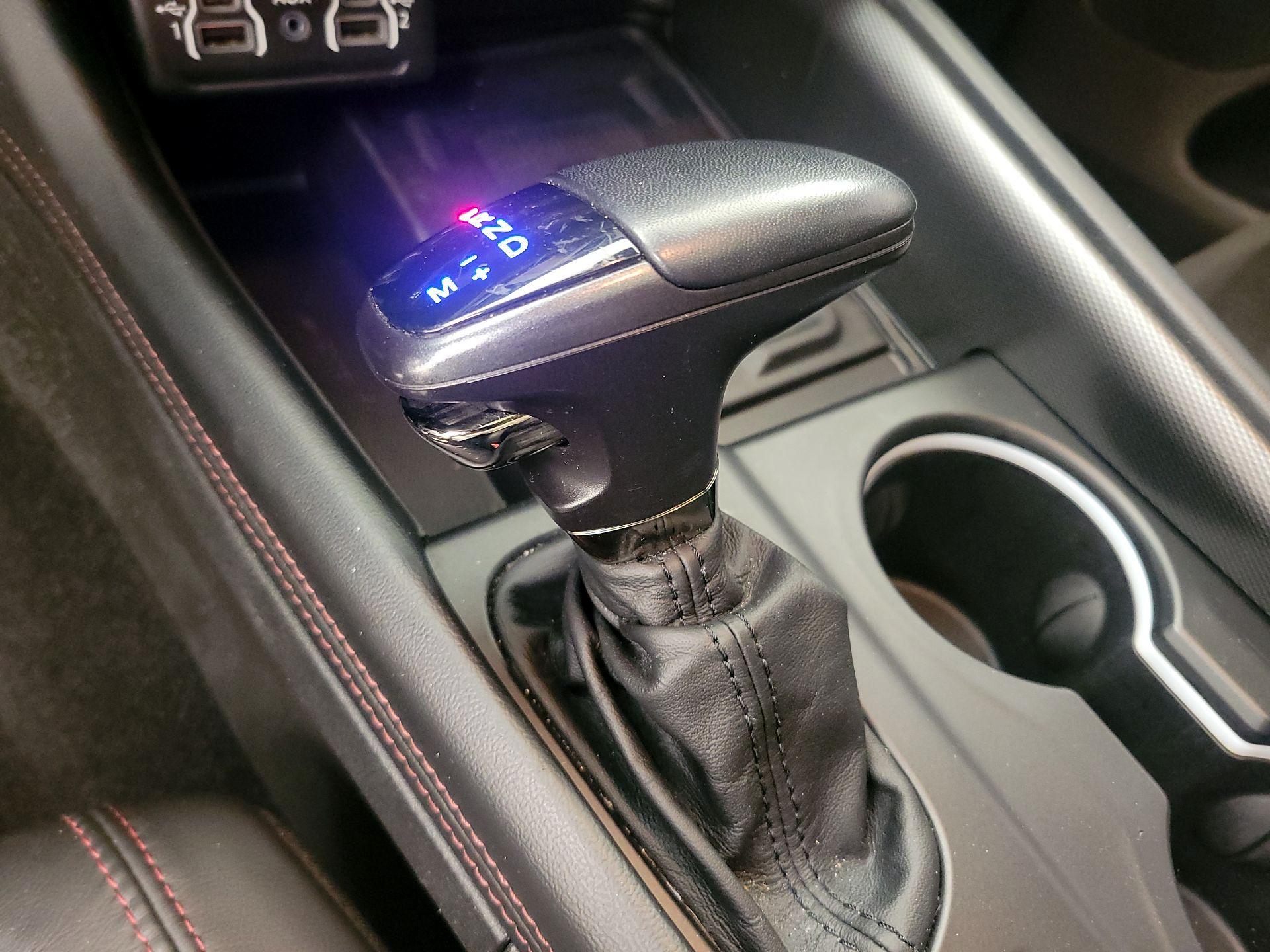 Thumbnail: 2022 Dodge Durango - 18