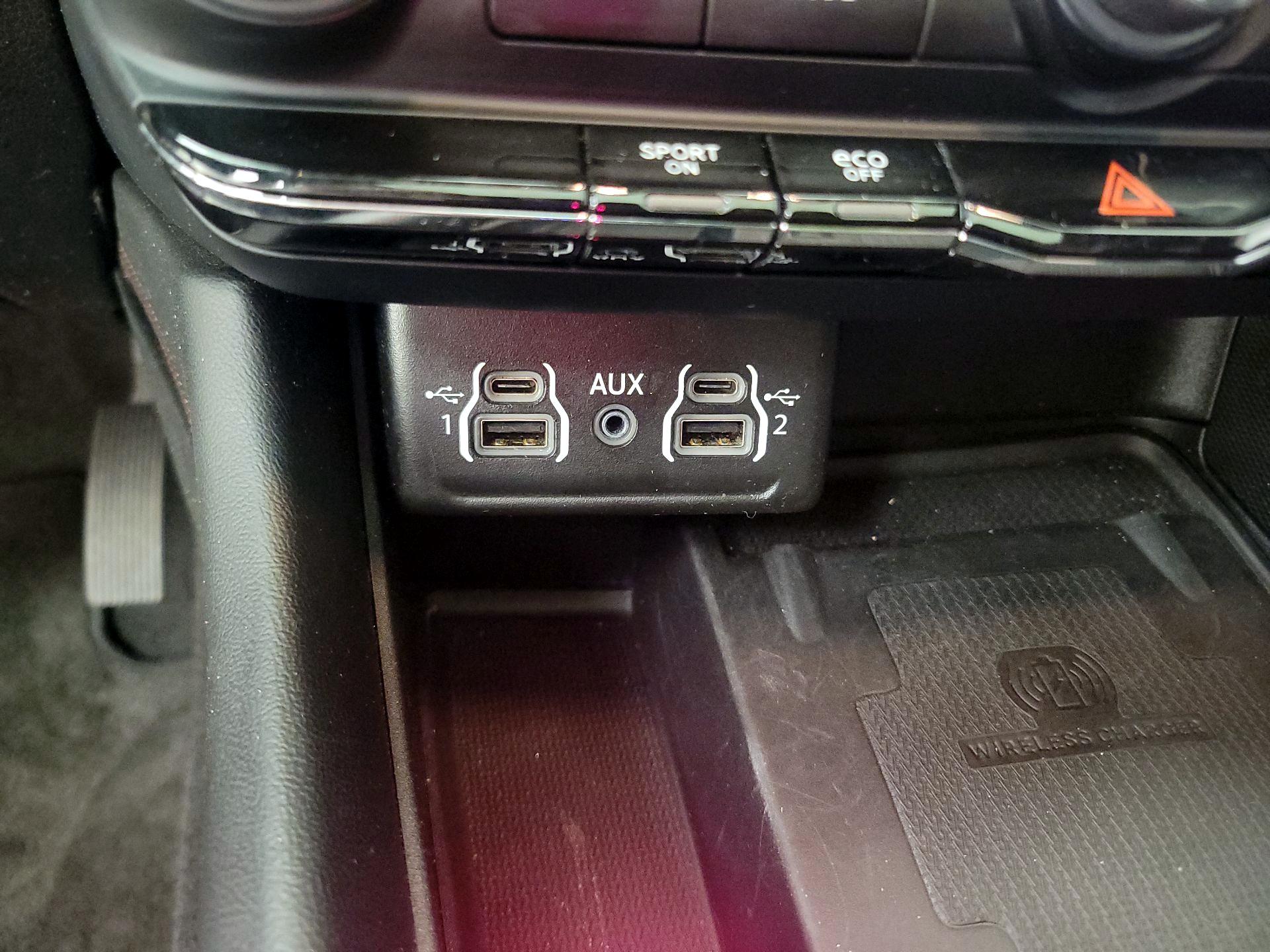 Thumbnail: 2022 Dodge Durango - 19