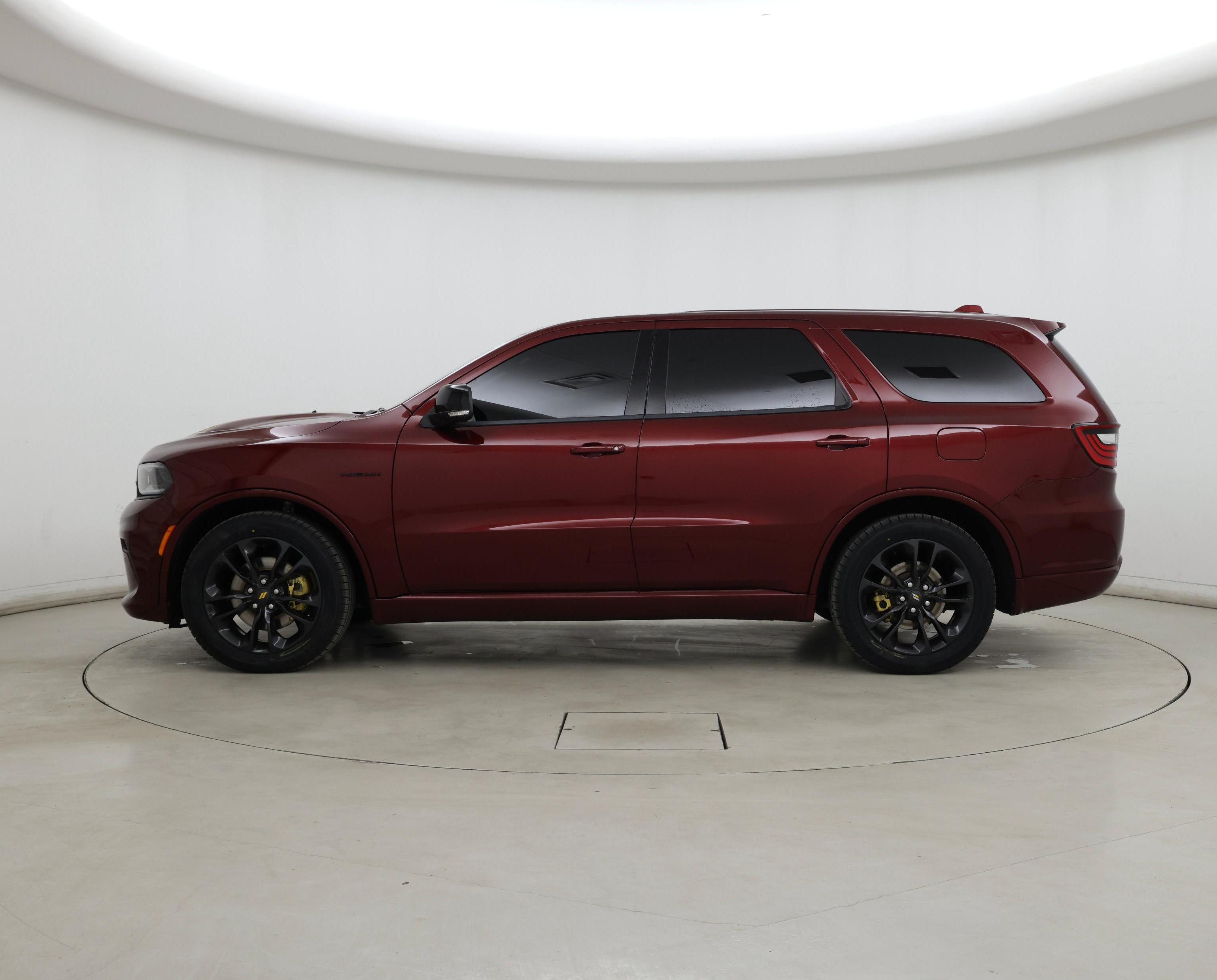 Thumbnail: 2022 Dodge Durango - 3