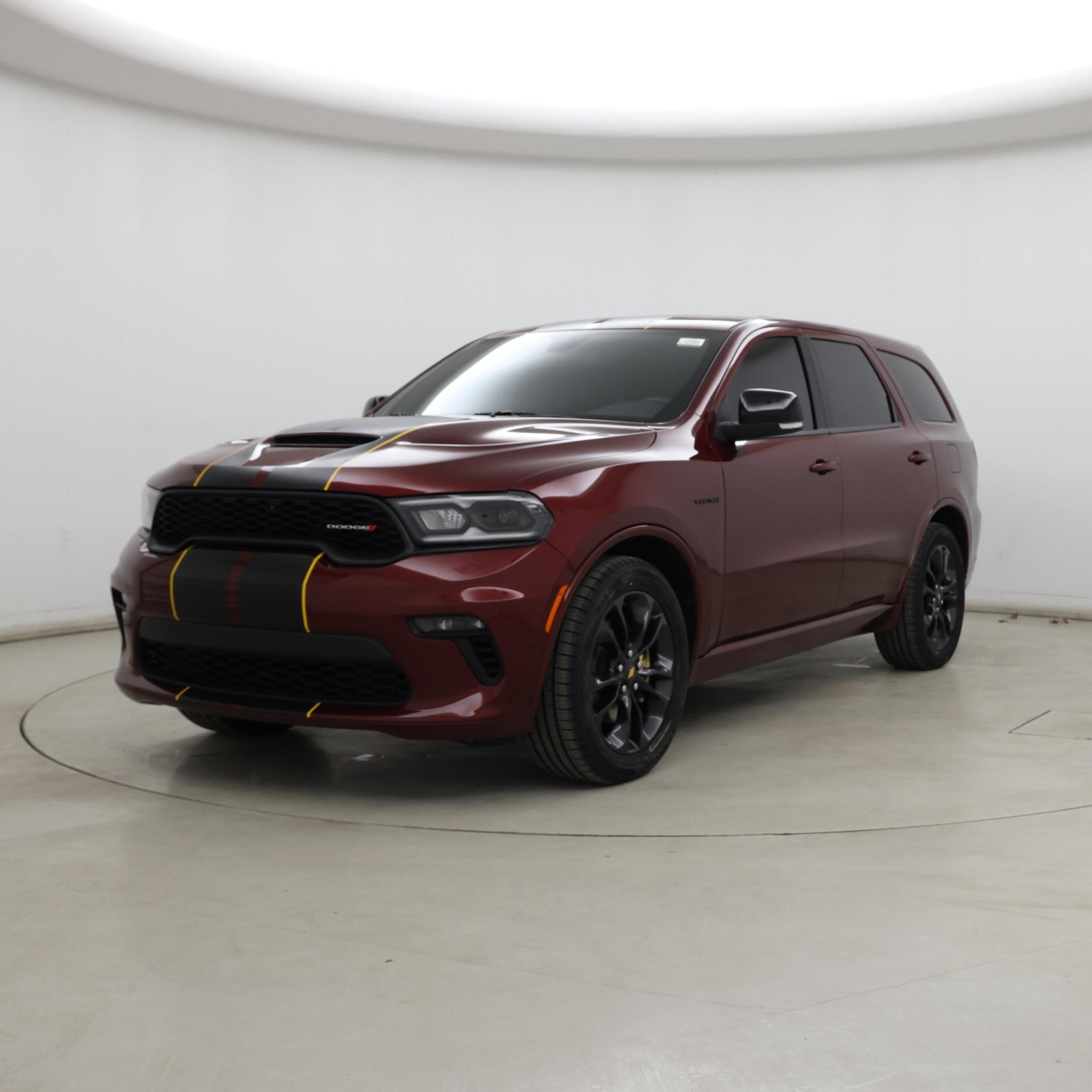 Thumbnail: 2022 Dodge Durango - 4
