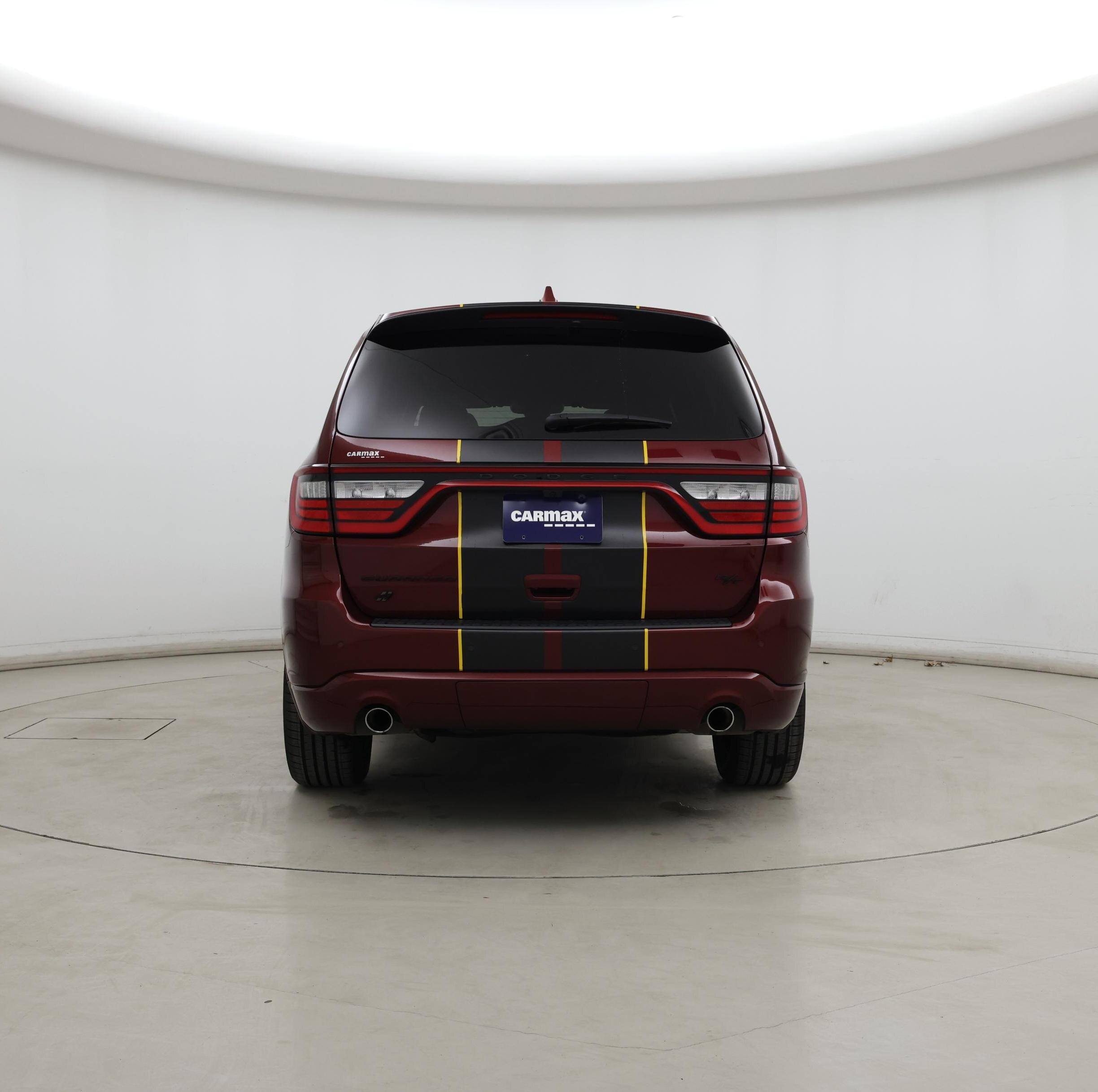 Thumbnail: 2022 Dodge Durango - 6