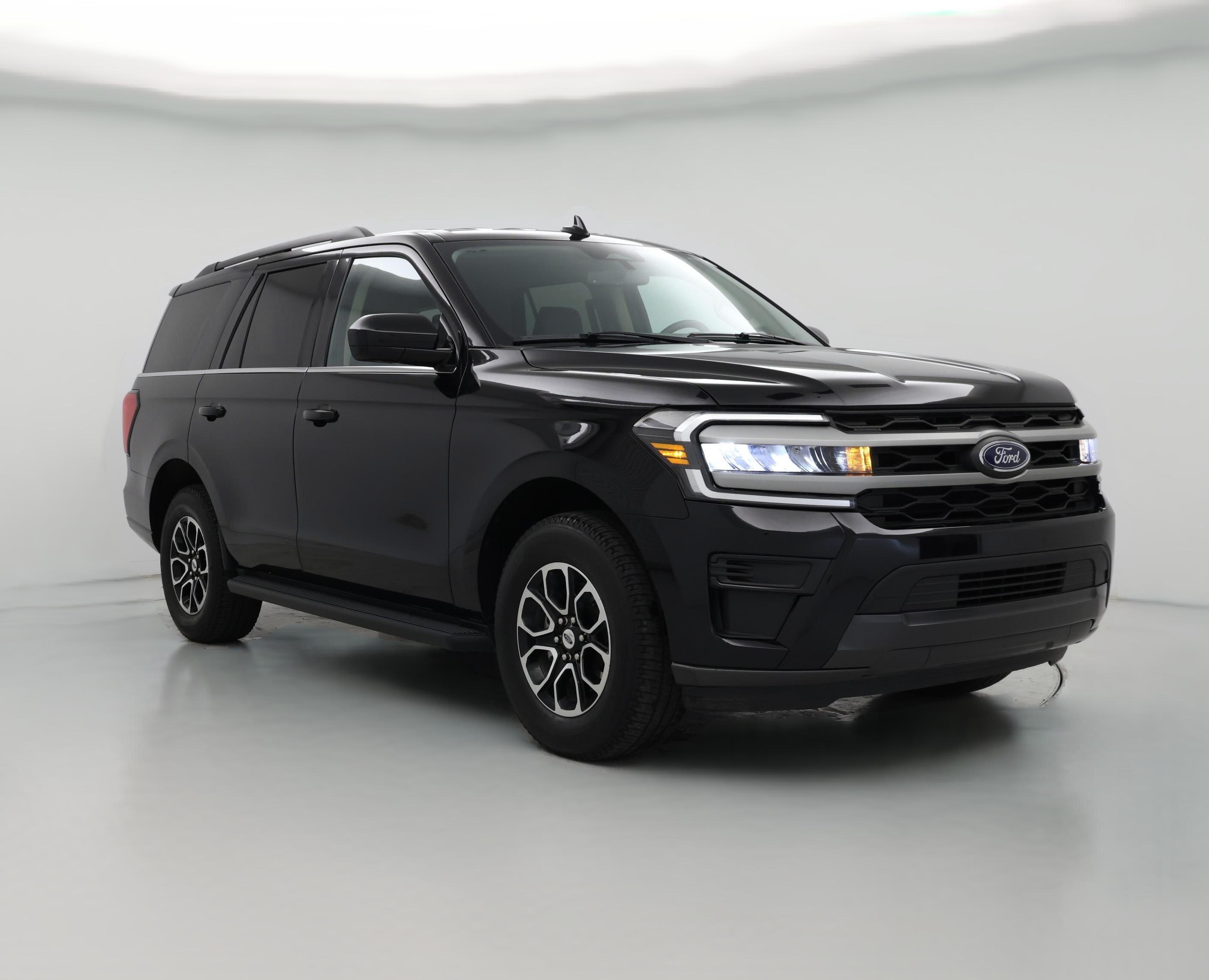 Thumbnail: 2024 Ford Expedition - 1