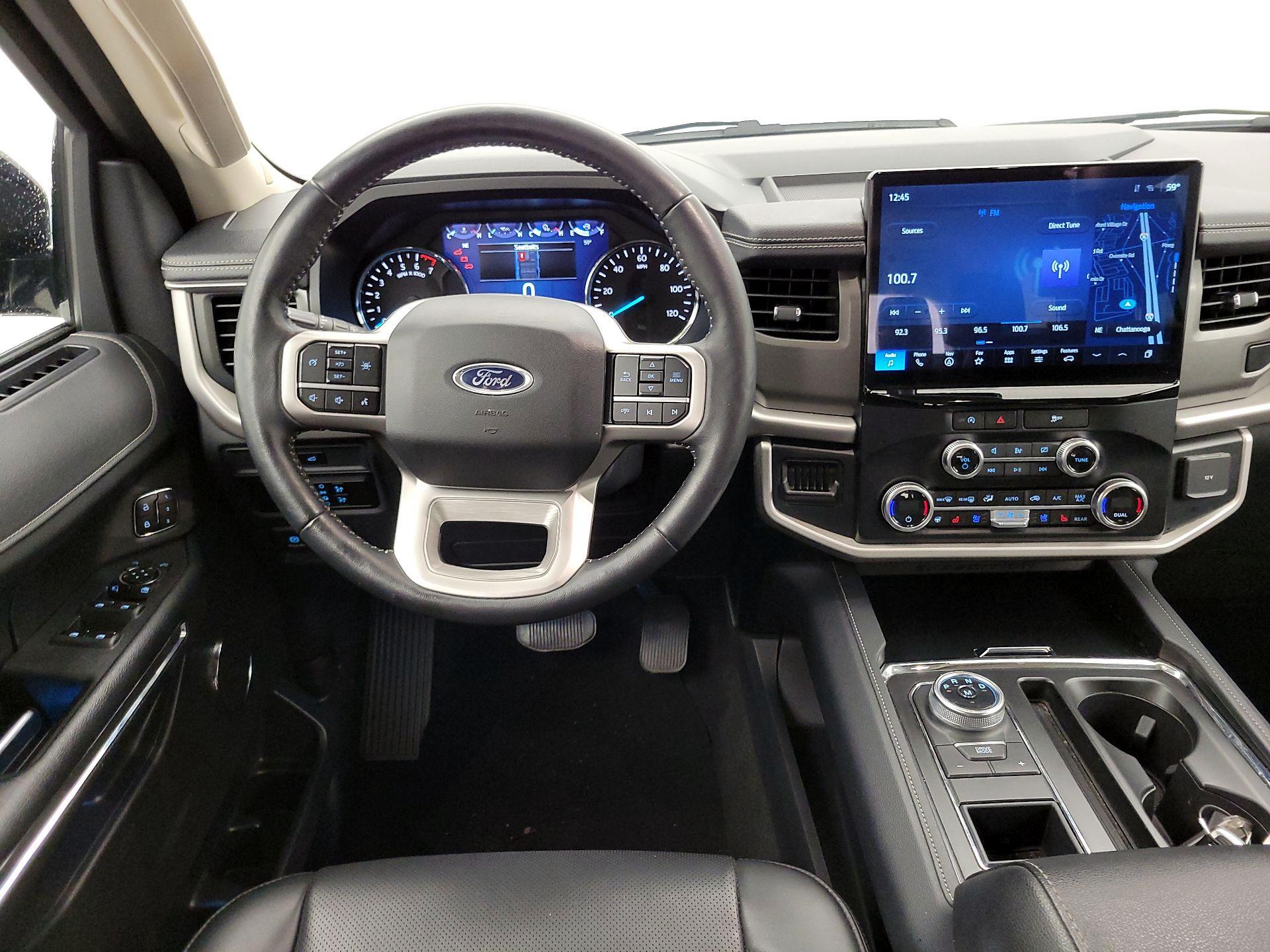 Thumbnail: 2024 Ford Expedition - 10