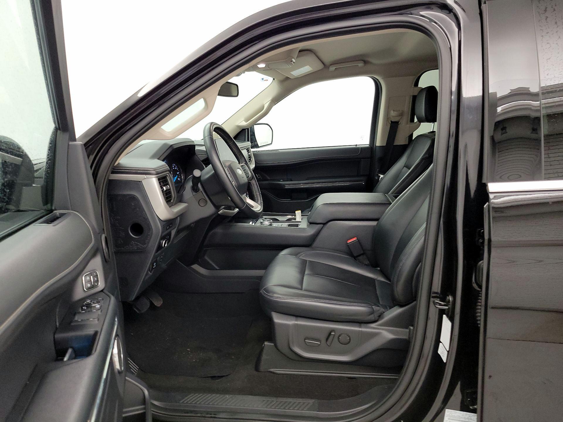 Thumbnail: 2024 Ford Expedition - 11