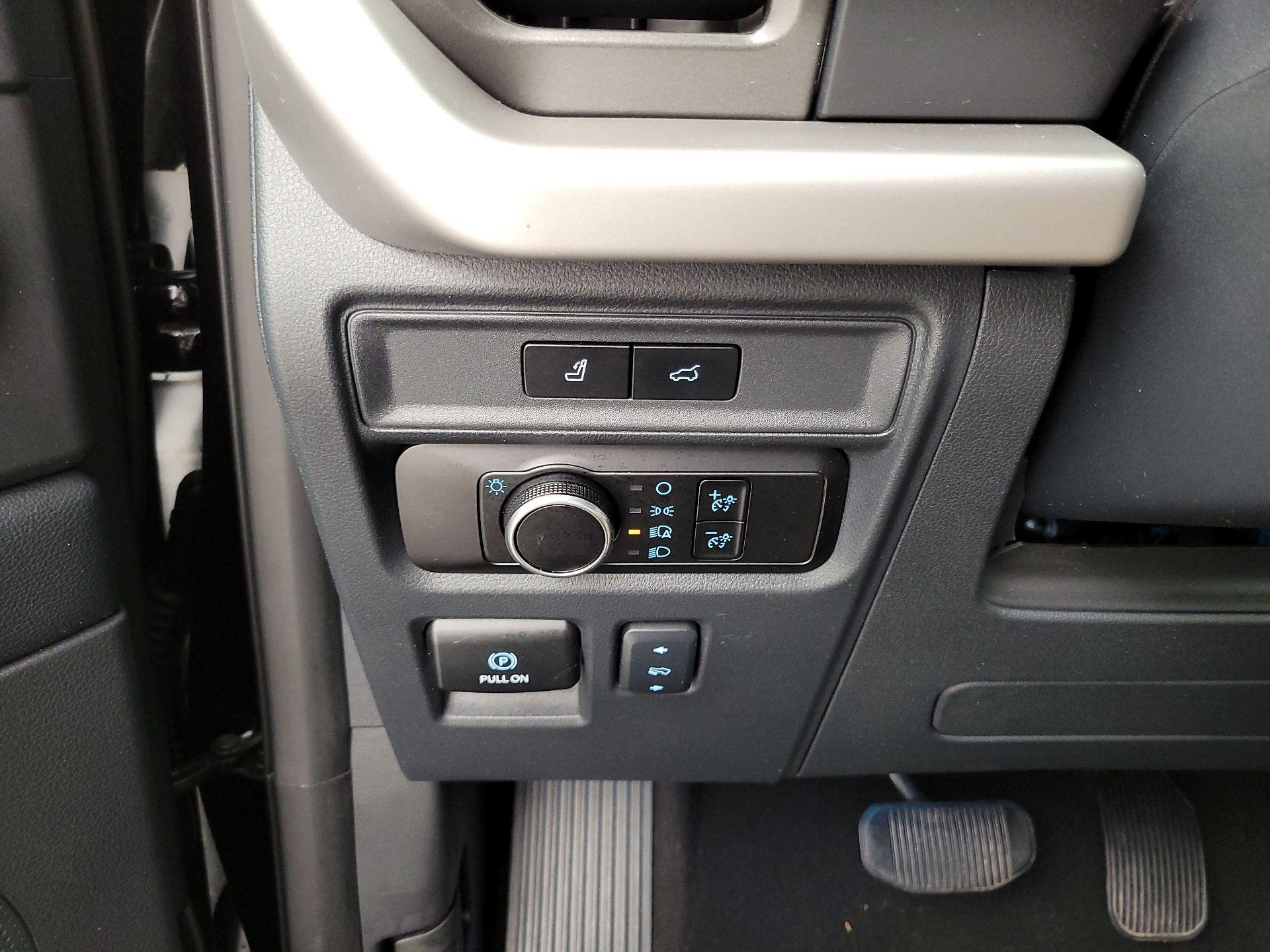 Thumbnail: 2024 Ford Expedition - 13