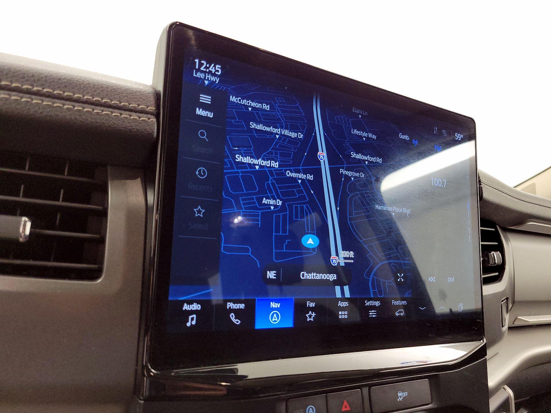 Thumbnail: 2024 Ford Expedition - 14