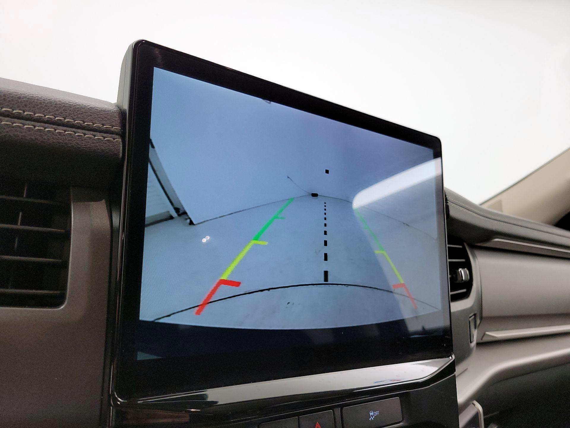 Thumbnail: 2024 Ford Expedition - 15