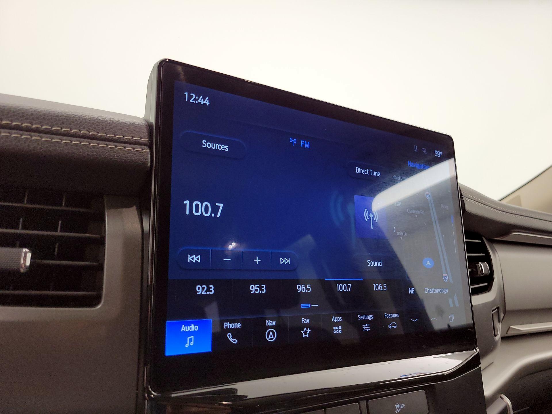 Thumbnail: 2024 Ford Expedition - 16