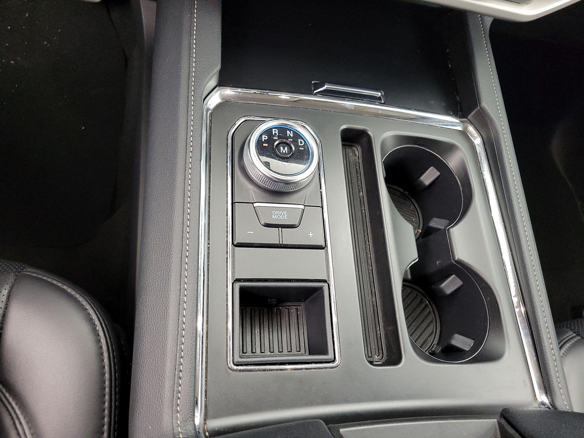 Thumbnail: 2024 Ford Expedition - 18