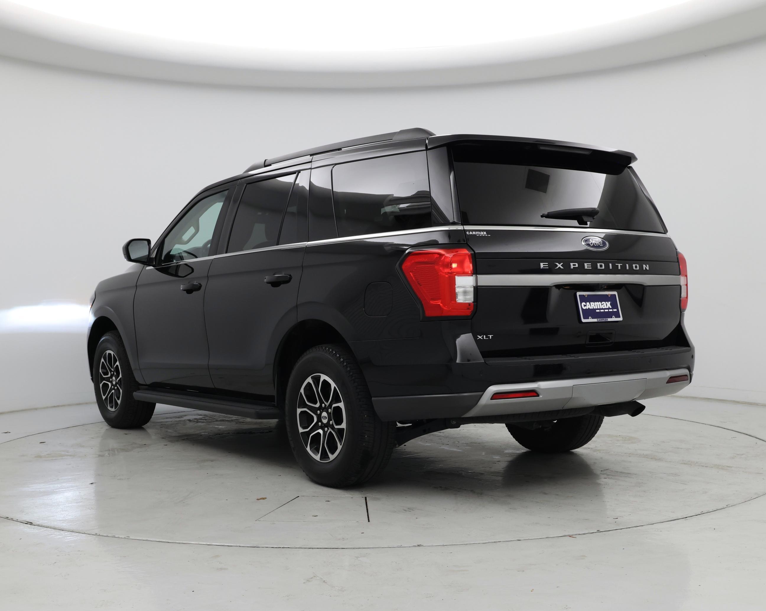 Thumbnail: 2024 Ford Expedition - 2