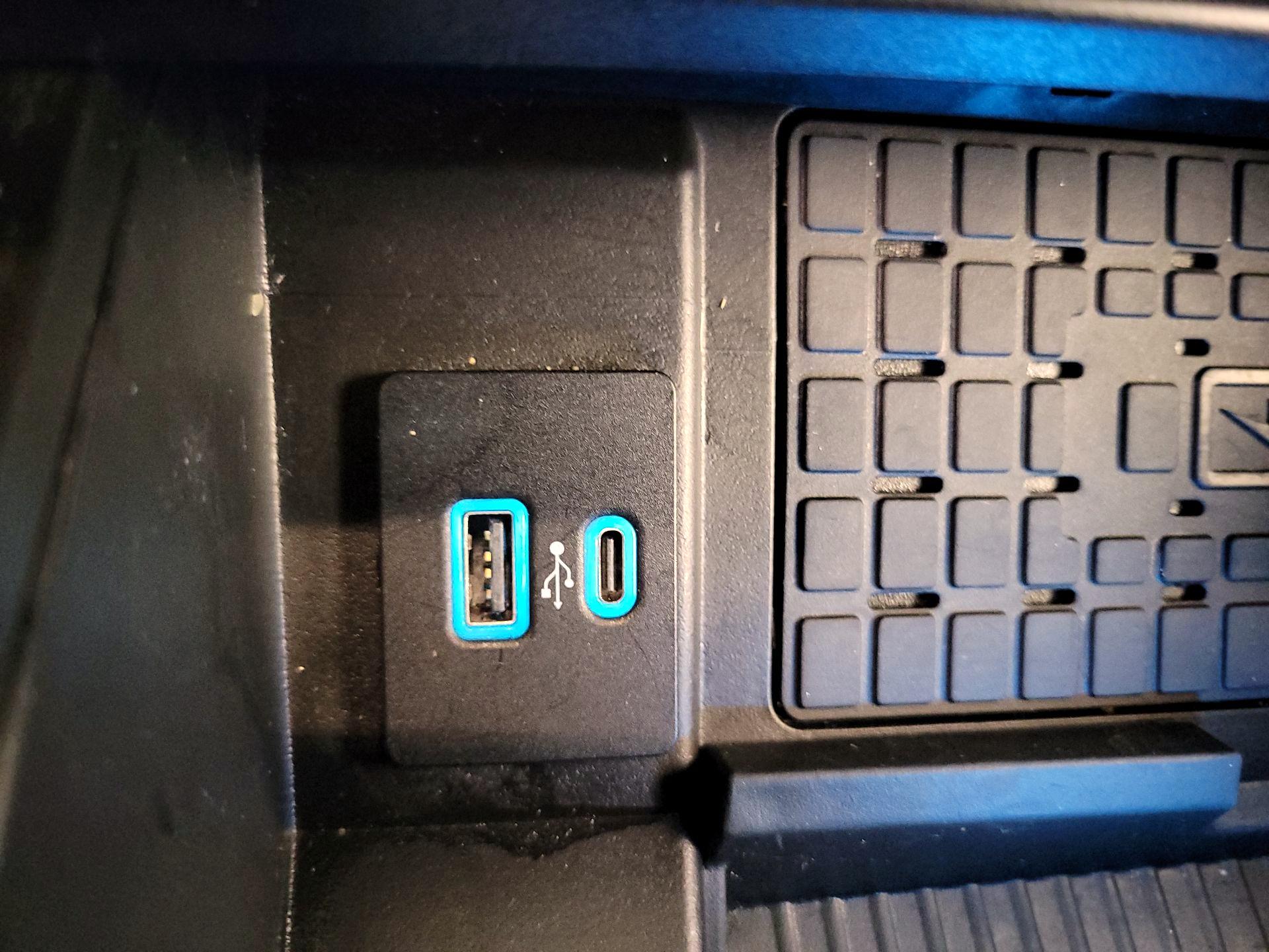 Thumbnail: 2024 Ford Expedition - 19