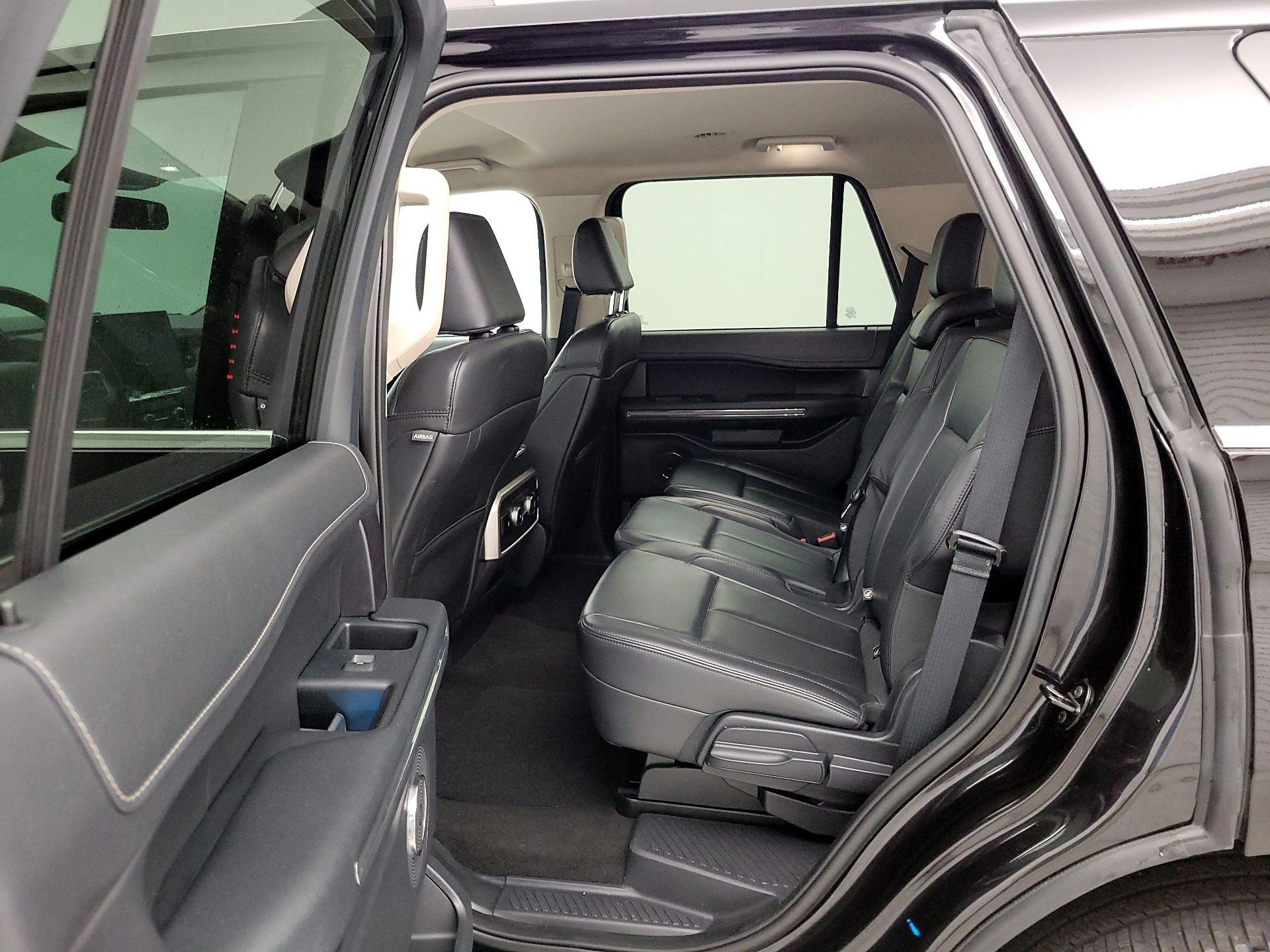 Thumbnail: 2024 Ford Expedition - 20