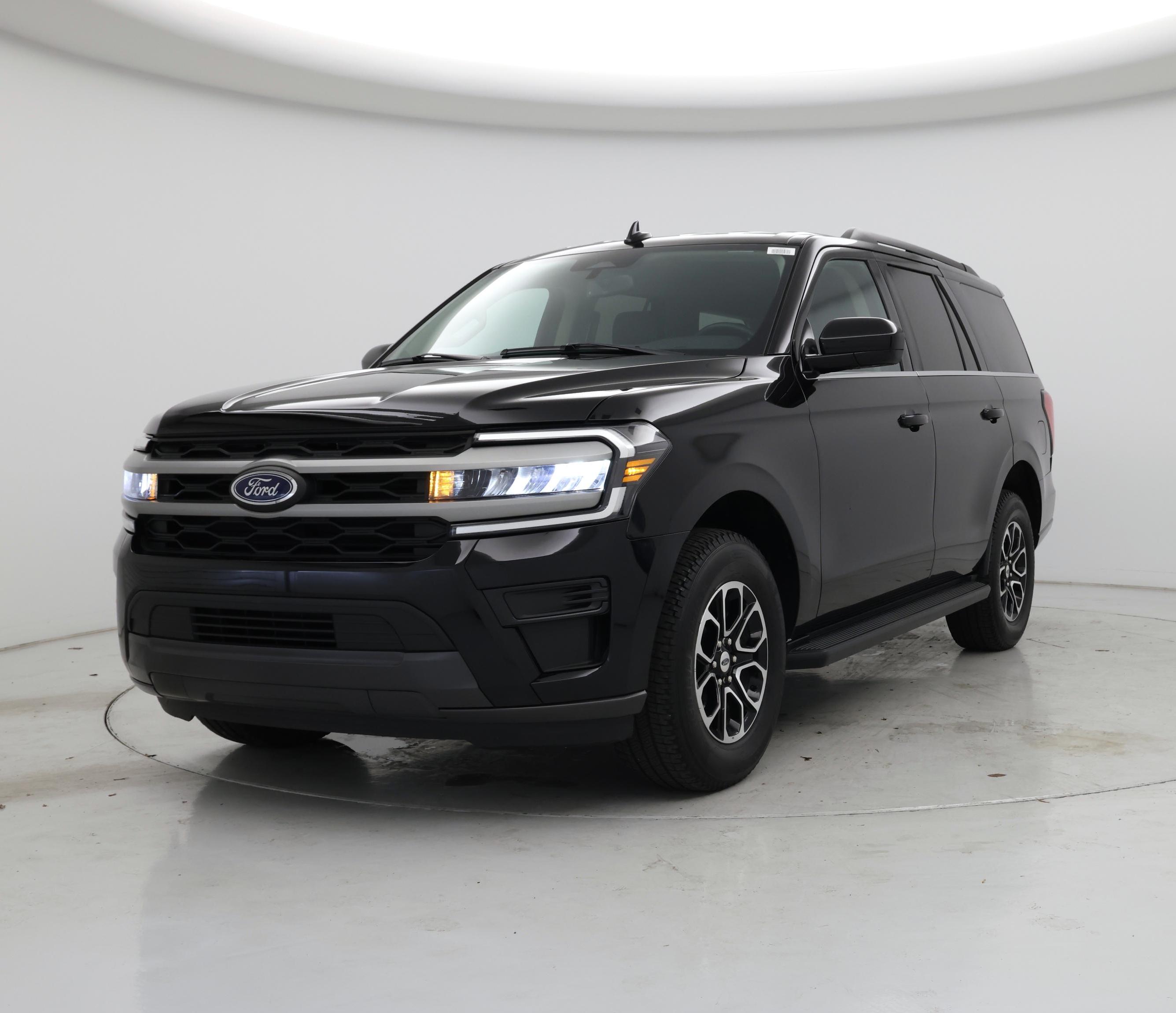 Thumbnail: 2024 Ford Expedition - 4