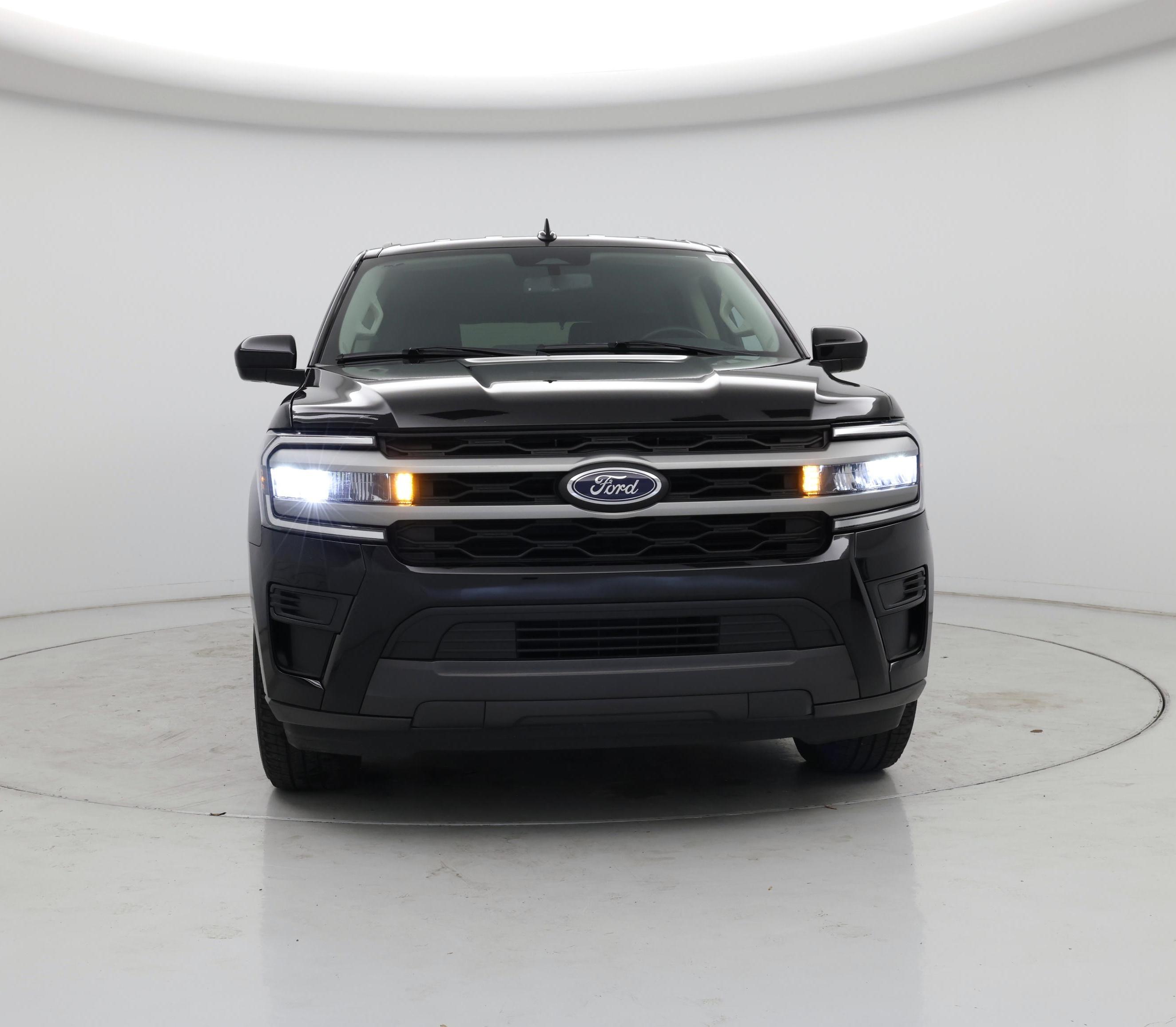 Thumbnail: 2024 Ford Expedition - 5