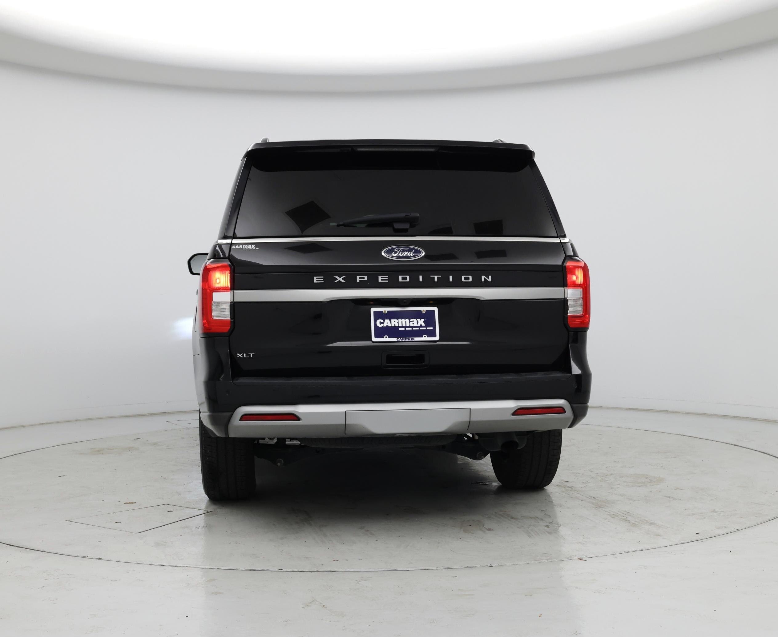 Thumbnail: 2024 Ford Expedition - 6