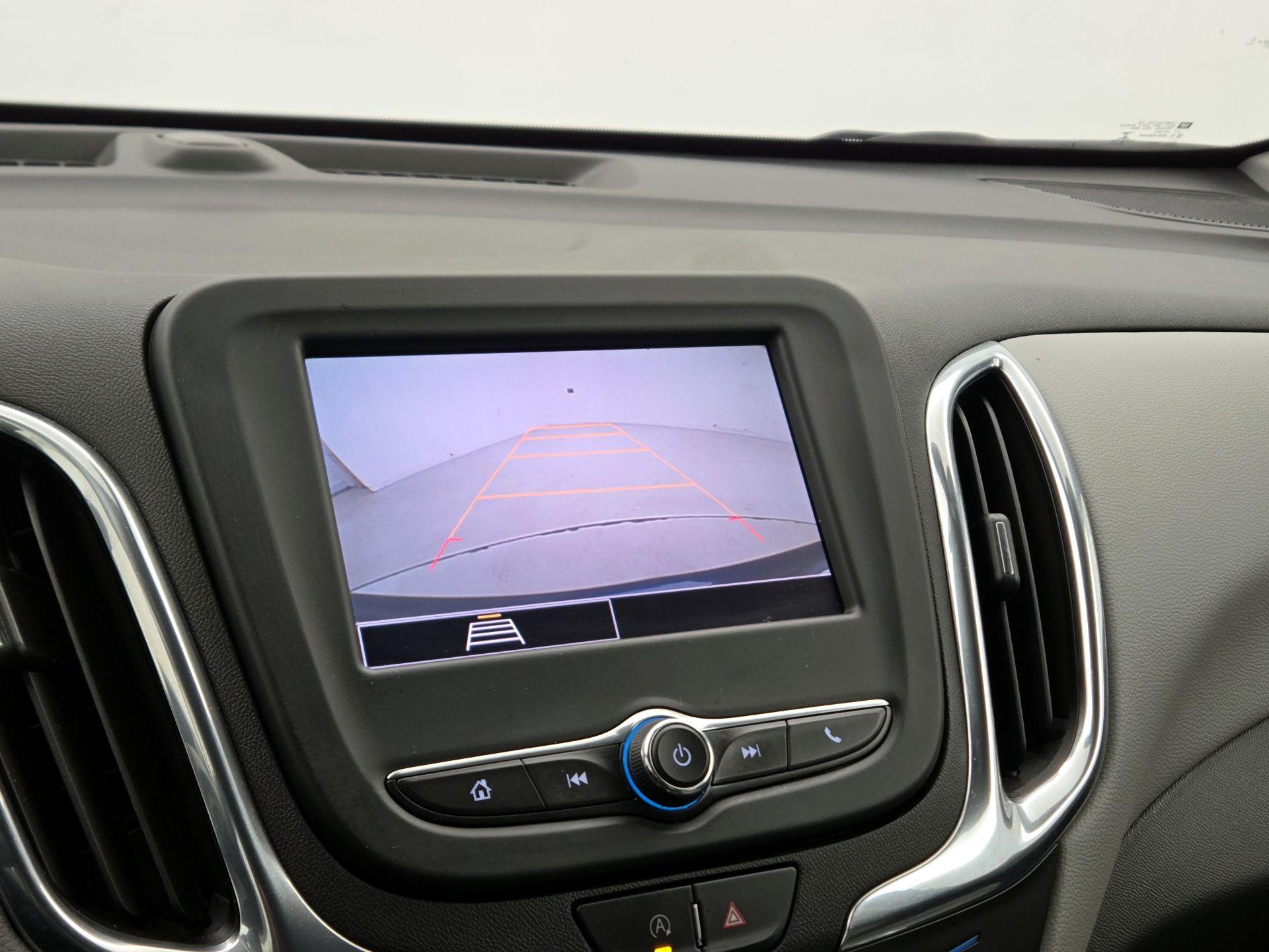 Thumbnail: 2022 Chevrolet Equinox - 14