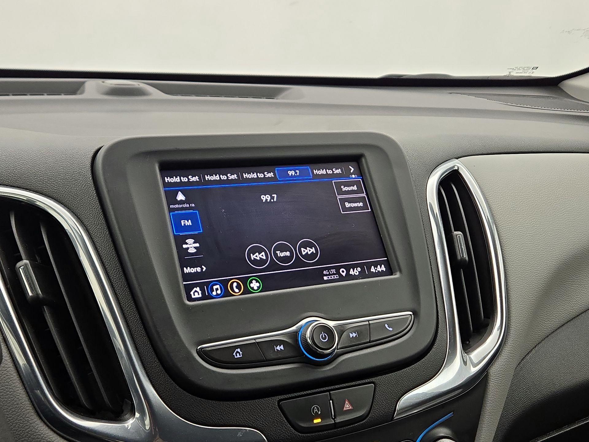 Thumbnail: 2022 Chevrolet Equinox - 15