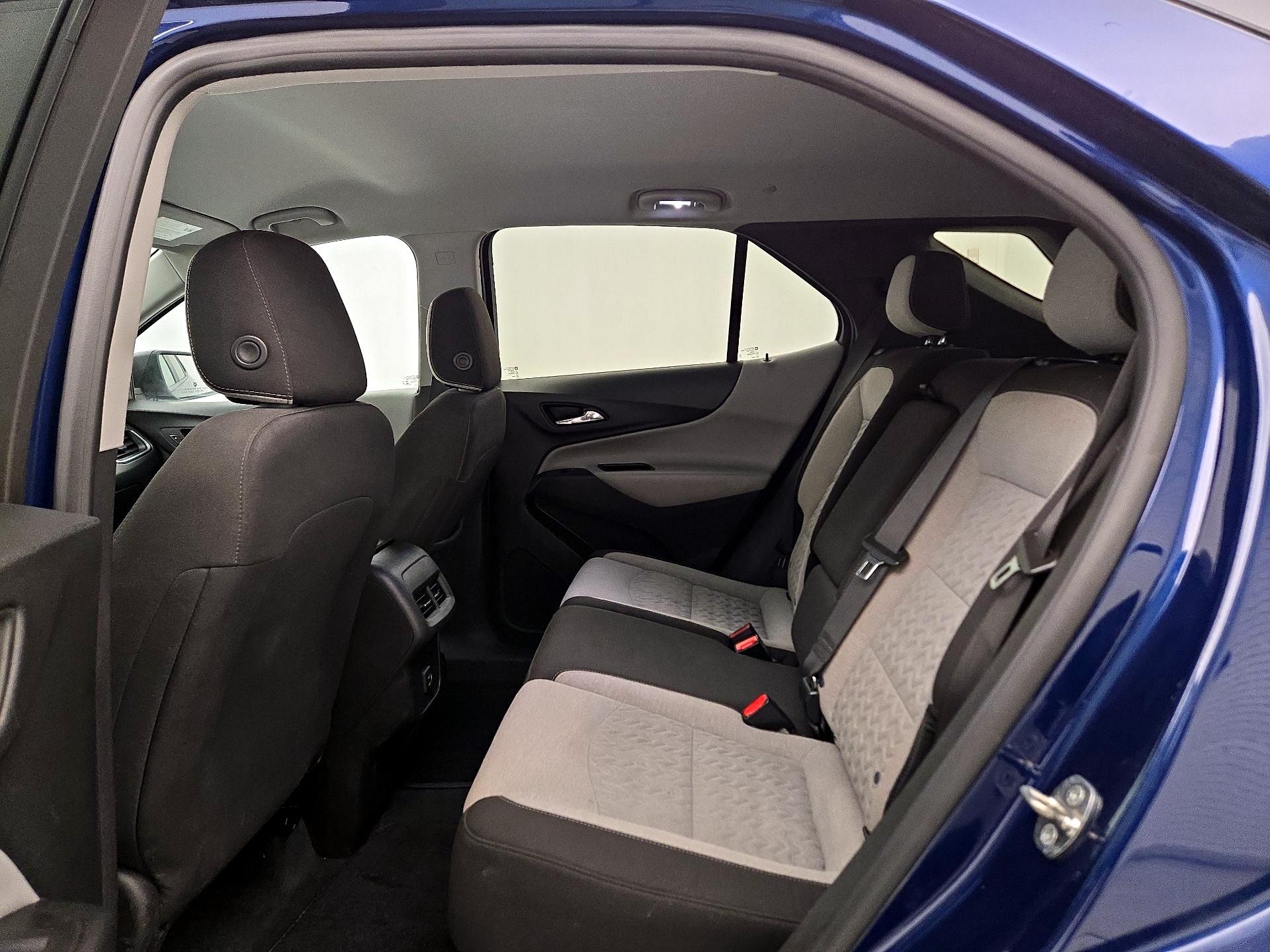 Thumbnail: 2022 Chevrolet Equinox - 19