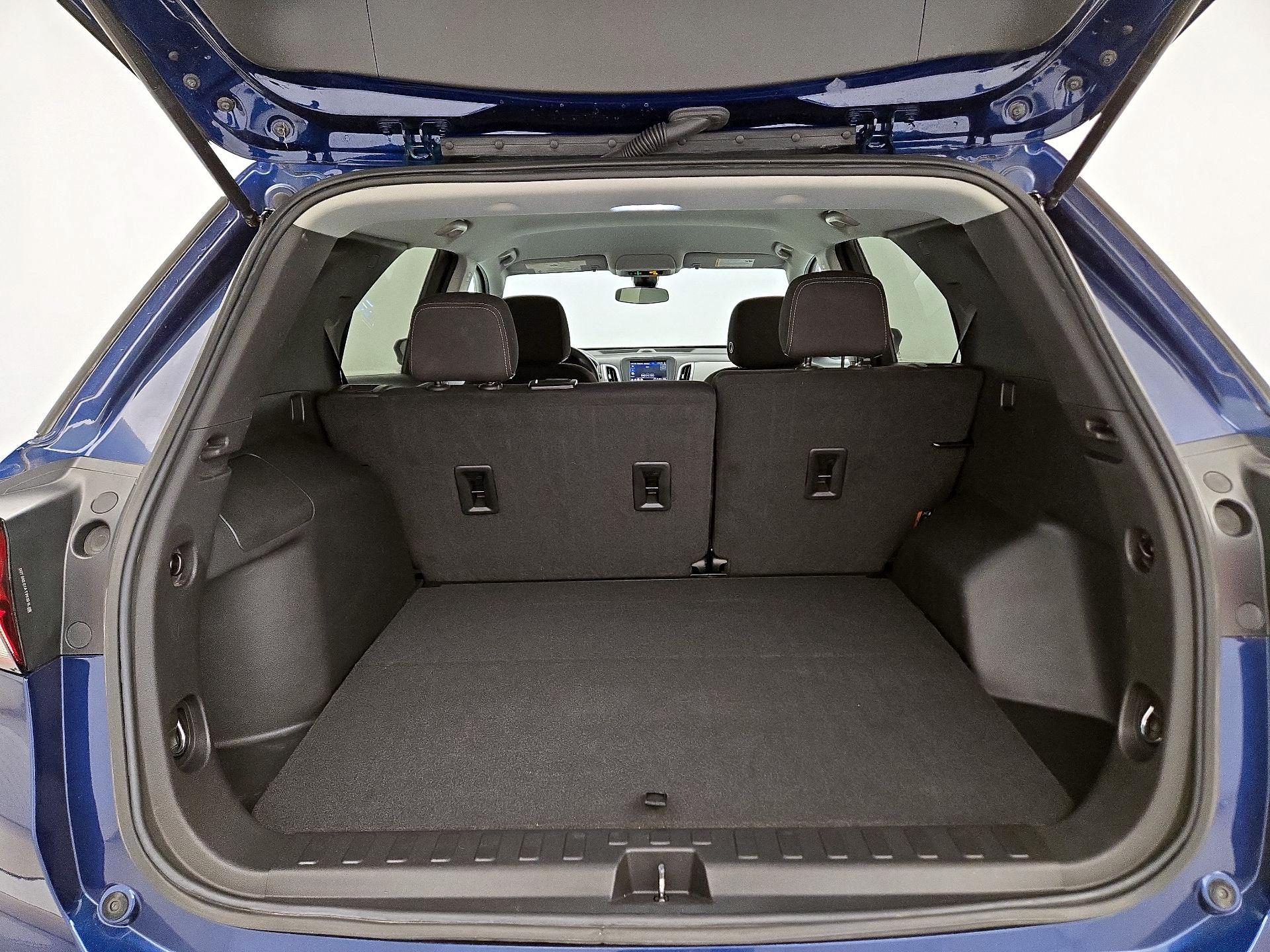 Thumbnail: 2022 Chevrolet Equinox - 20