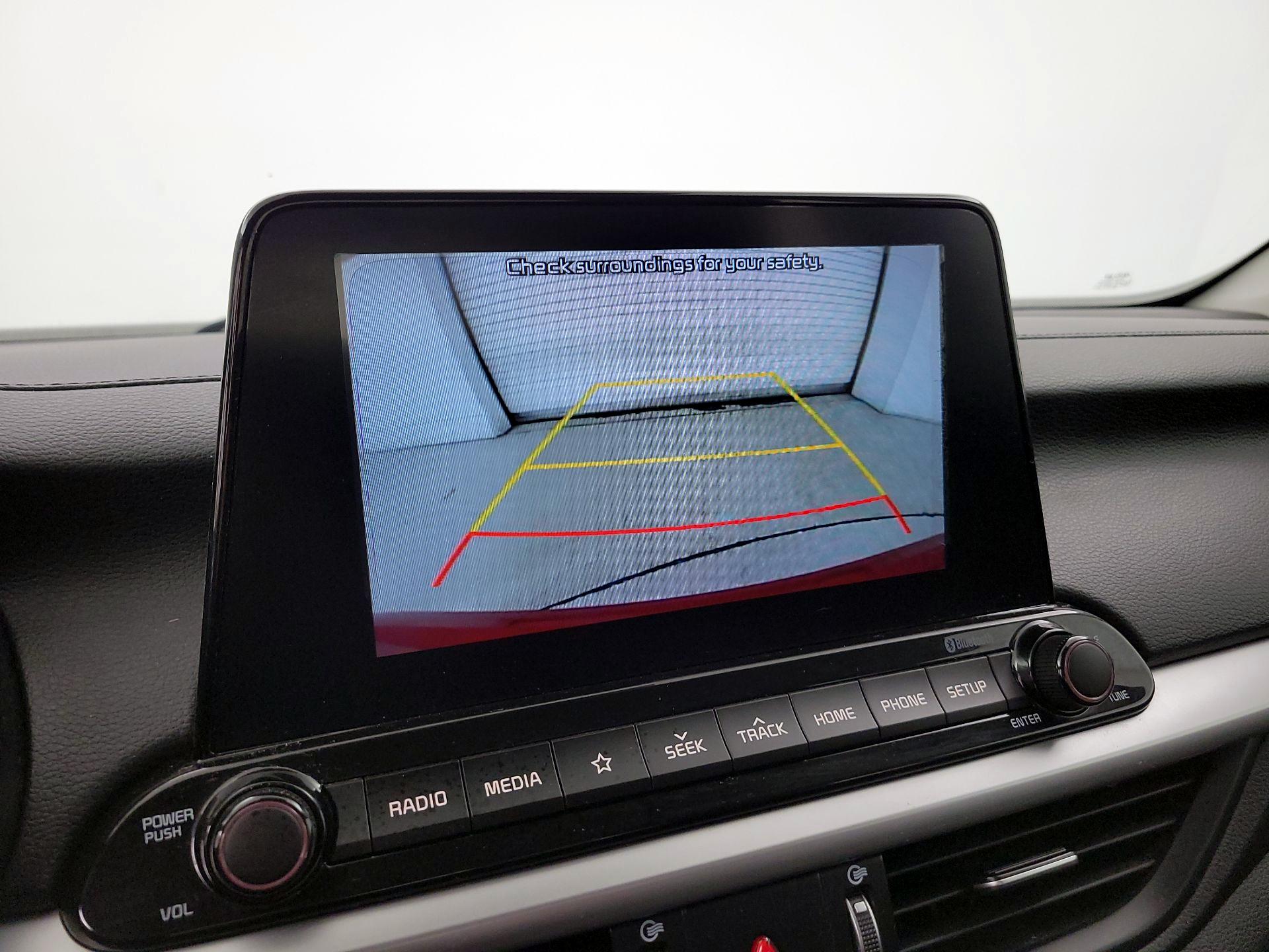 Thumbnail: 2021 Kia Forte - 14