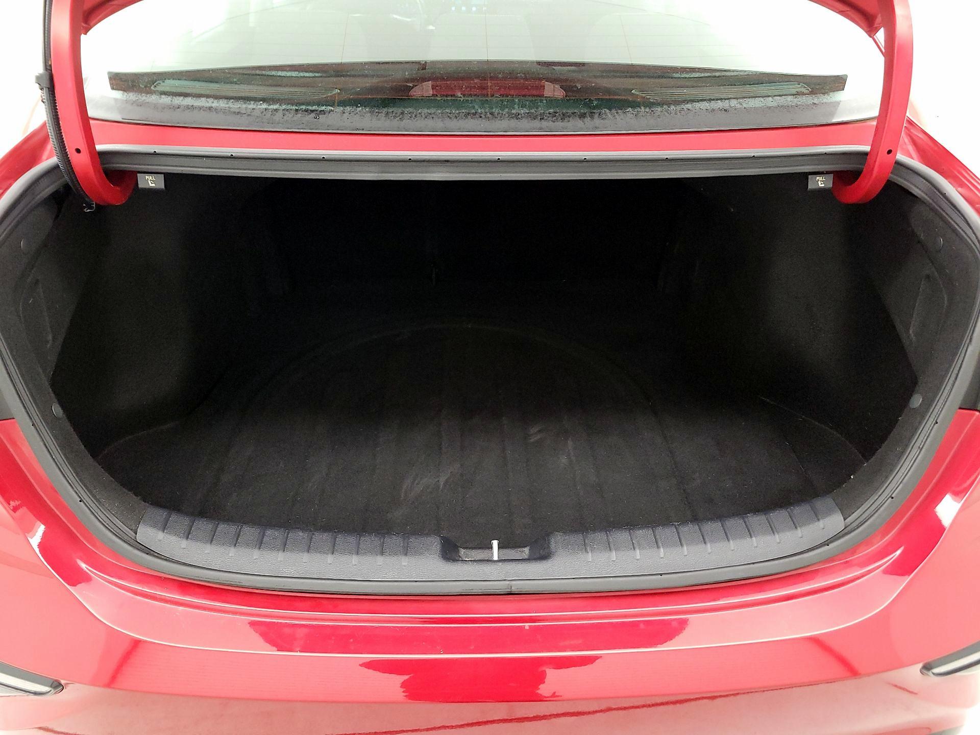 Thumbnail: 2021 Kia Forte - 20