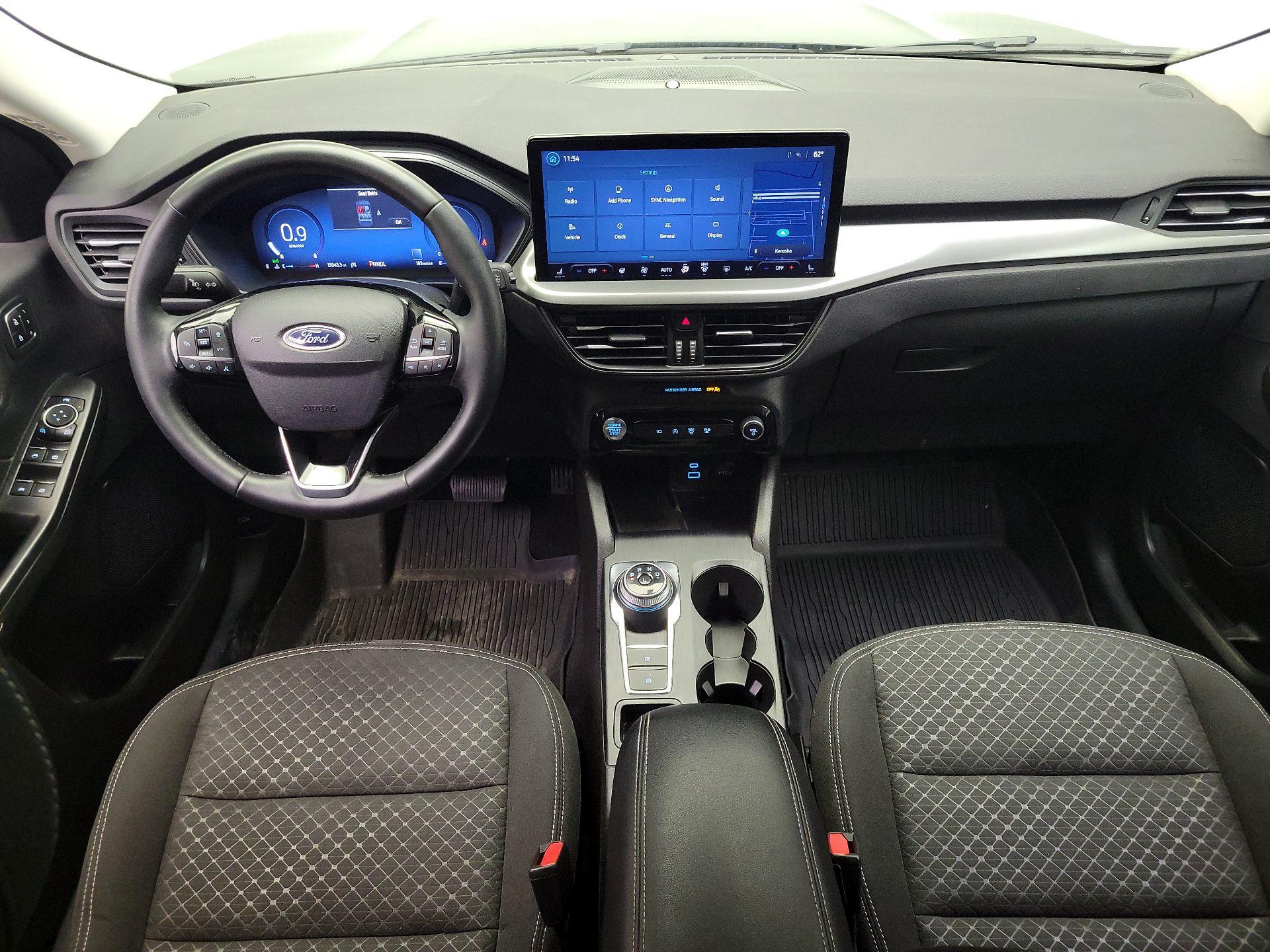 Thumbnail: 2023 Ford Escape - 9