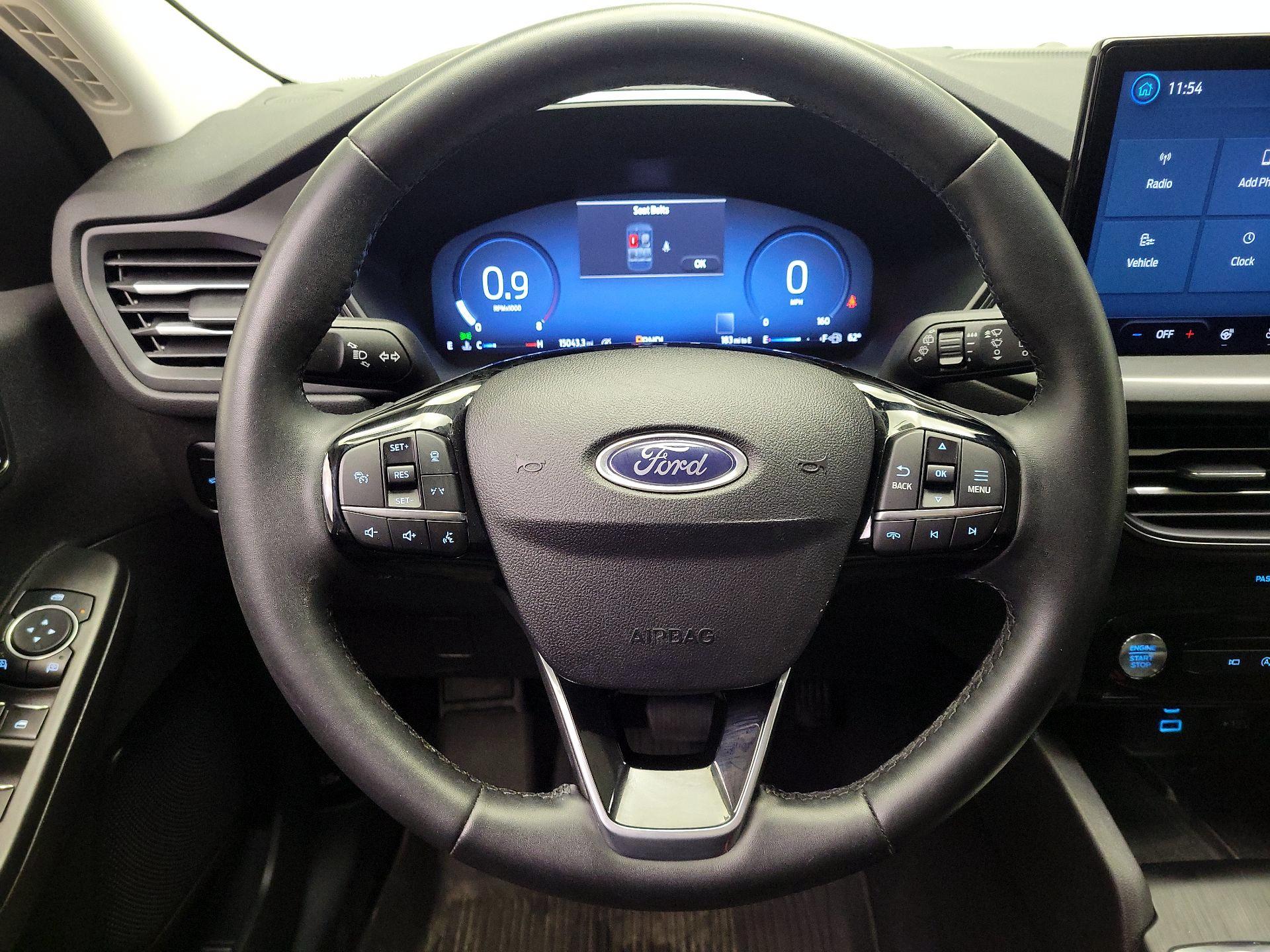 Thumbnail: 2023 Ford Escape - 10